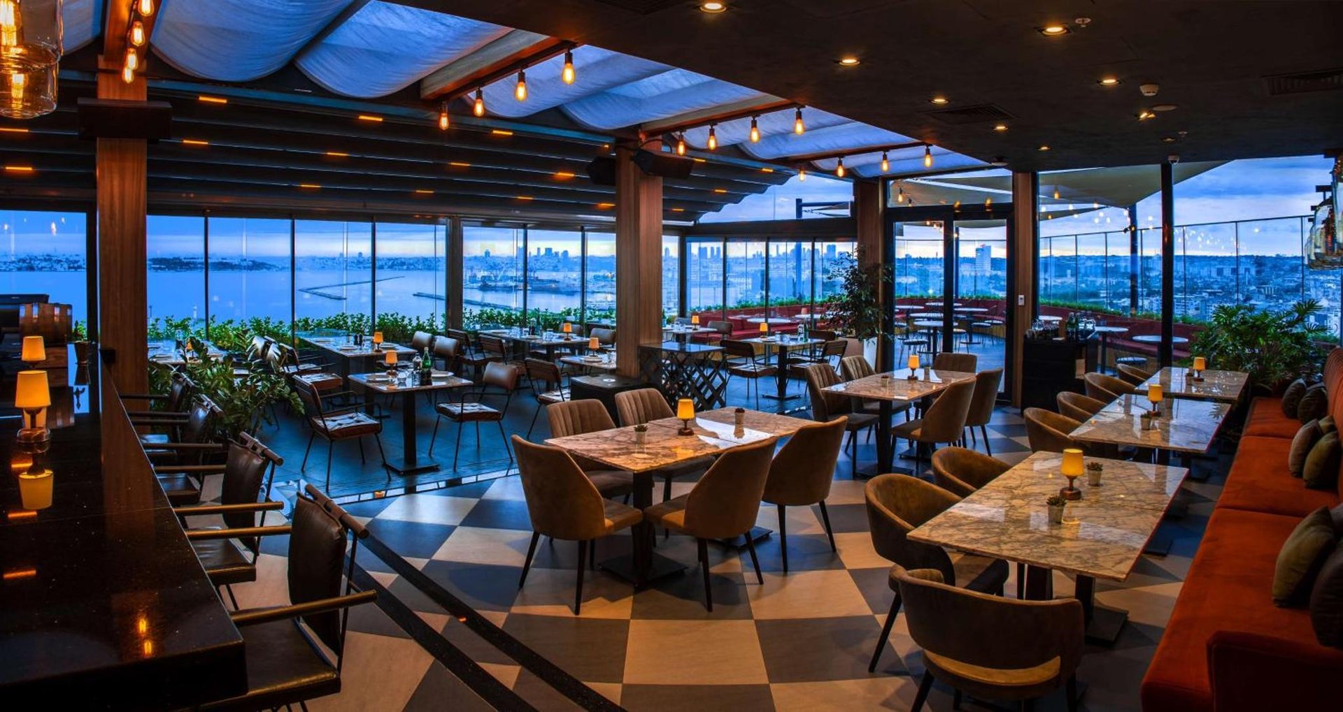 DoubleTree By Hilton Istanbul - Moda photo 4