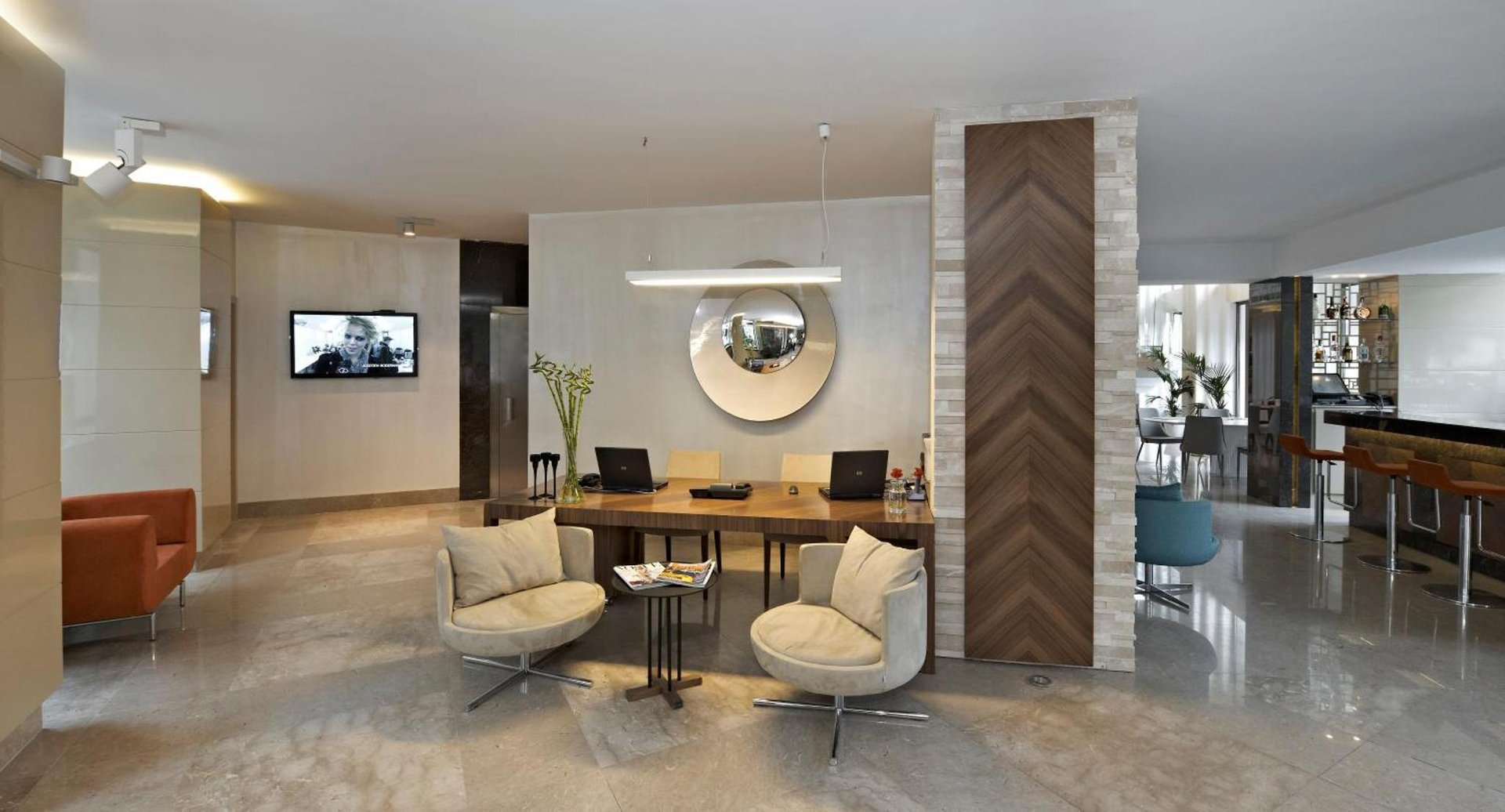 Ramada by Wyndham Istanbul Grand Bazaar photo 4