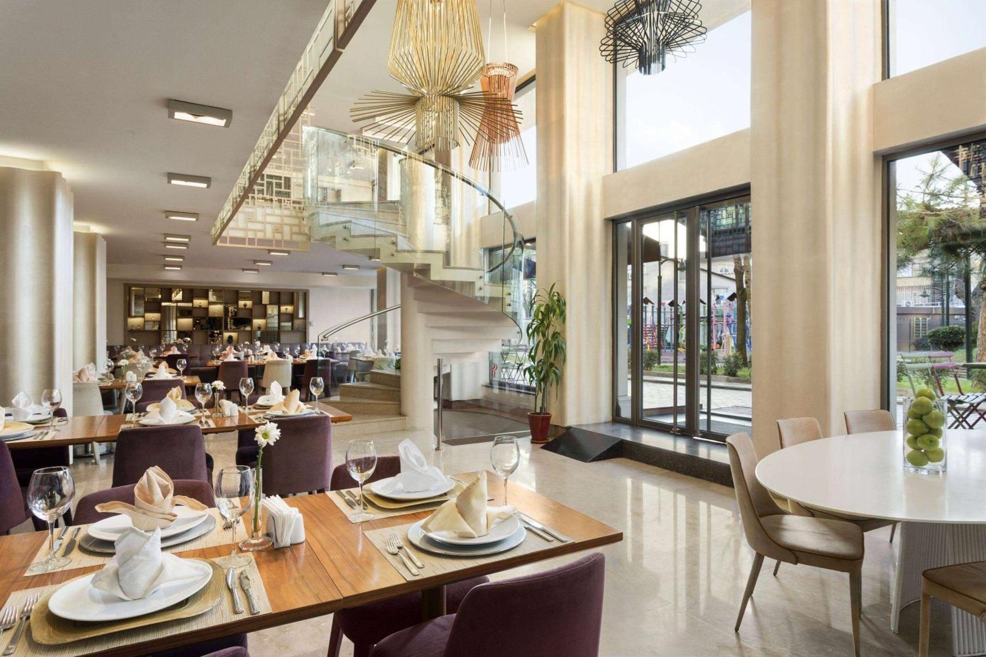 Ramada by Wyndham Istanbul Grand Bazaar photo 3
