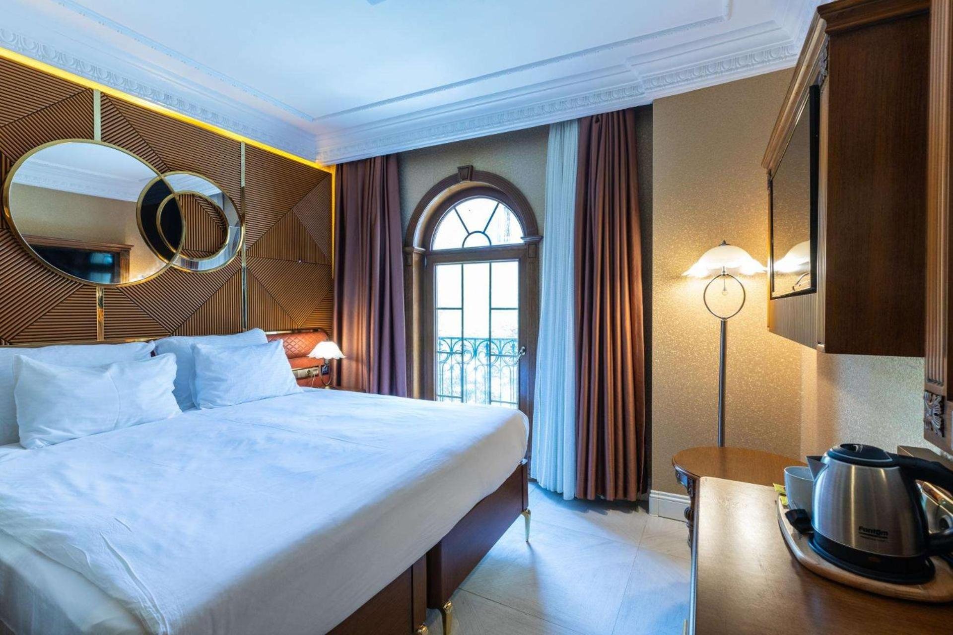 Wyndham Istanbul Old City photo 2