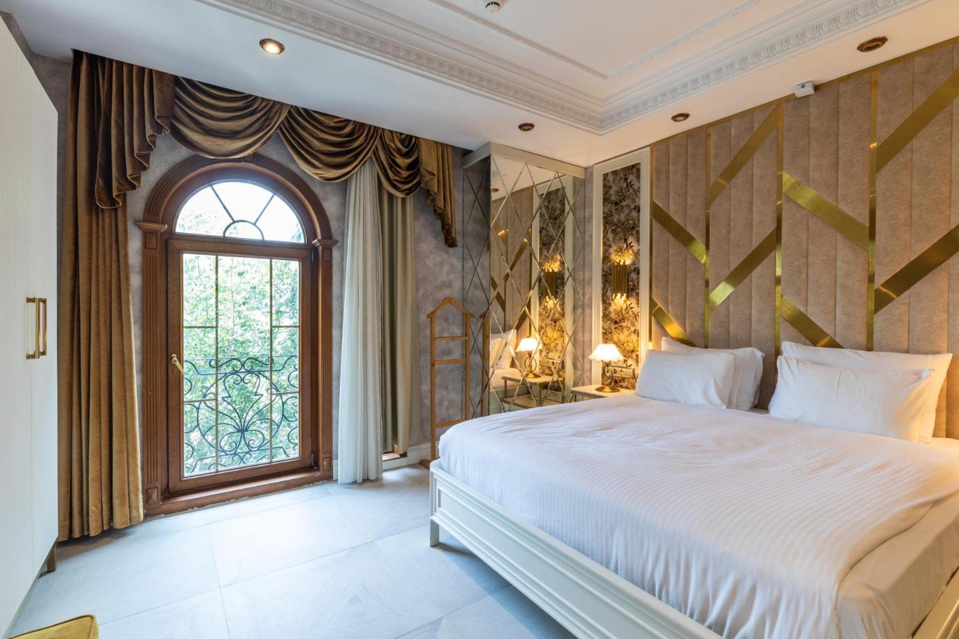 Wyndham Istanbul Old City photo 4