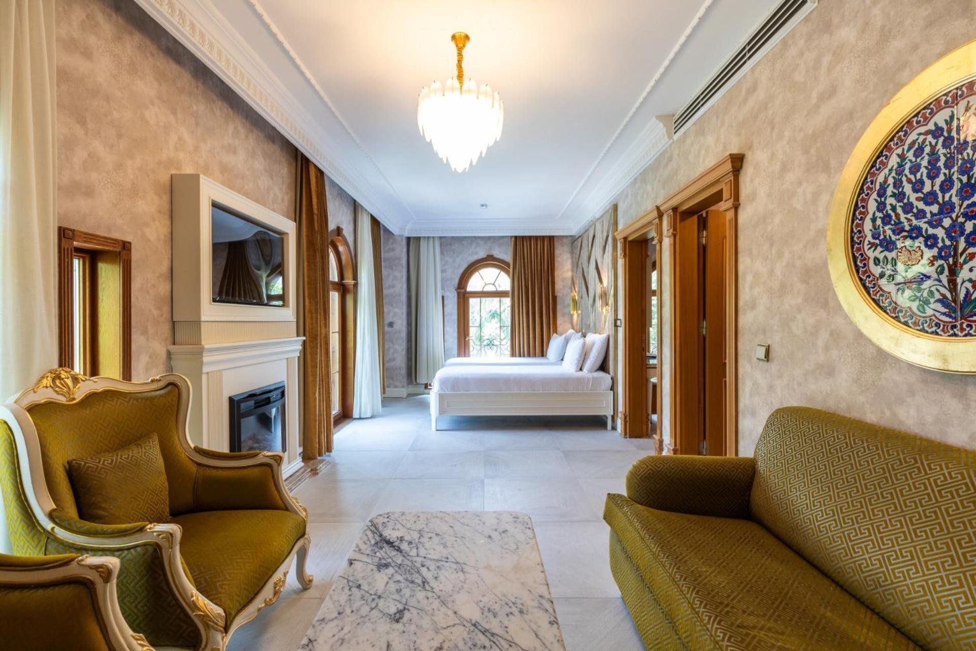 Wyndham Istanbul Old City photo 3