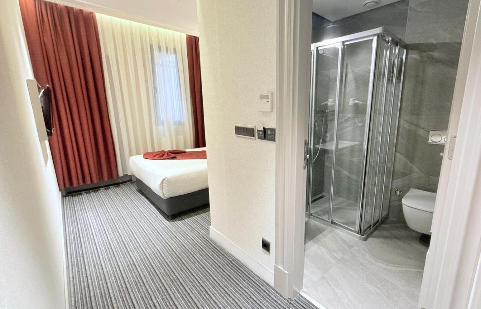 Union Hotel Plat Inn -Special Category photo 2