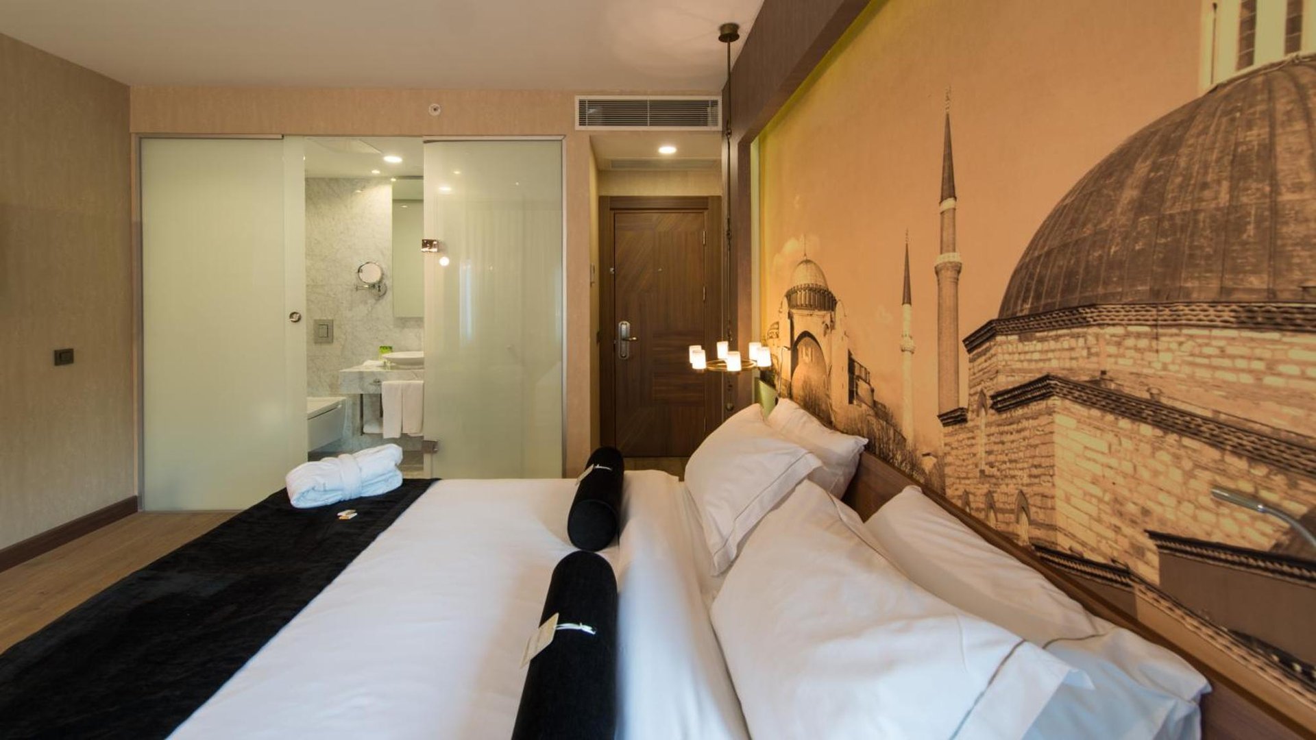 Hotel Saint Sophia photo 2