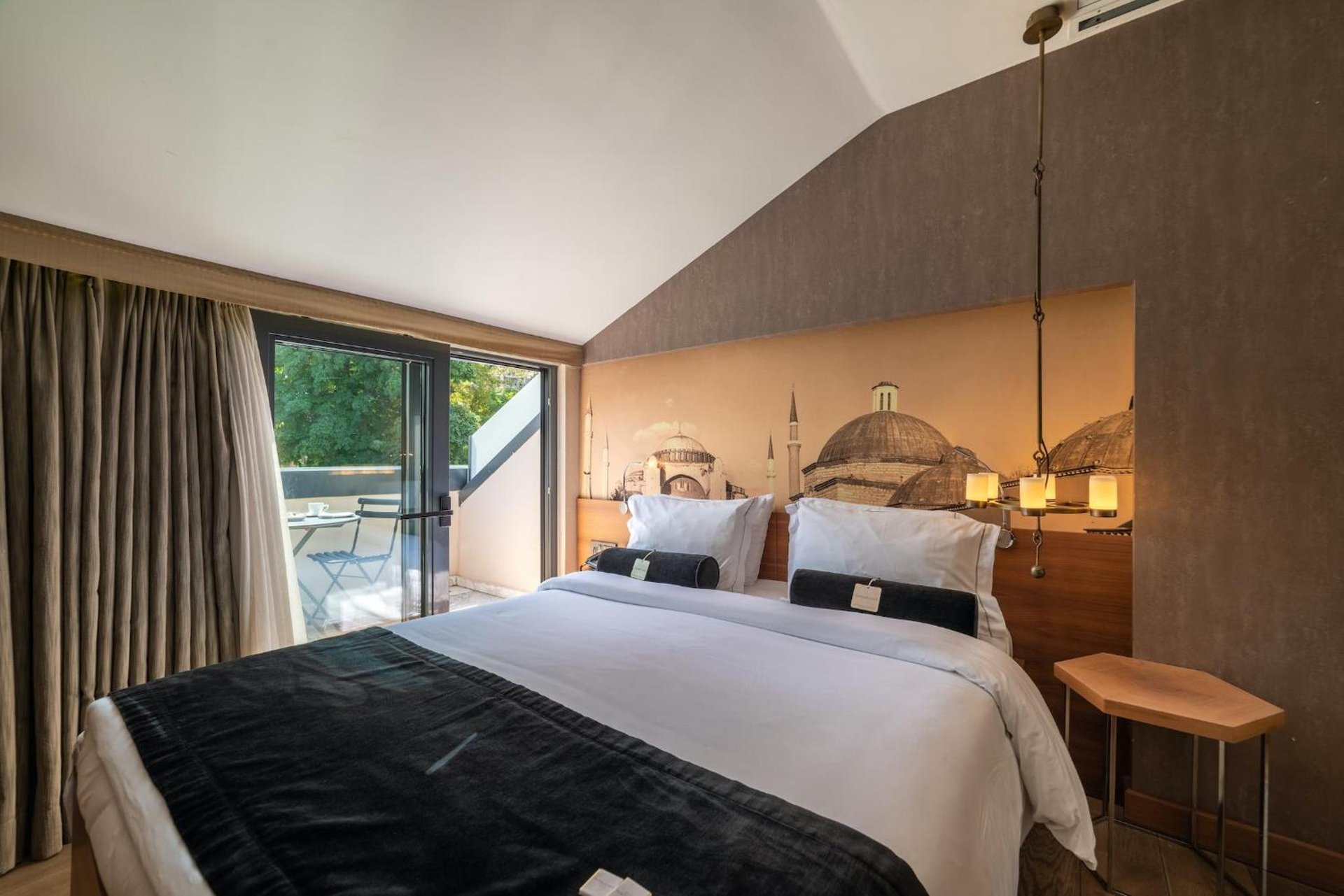 Hotel Saint Sophia photo 1