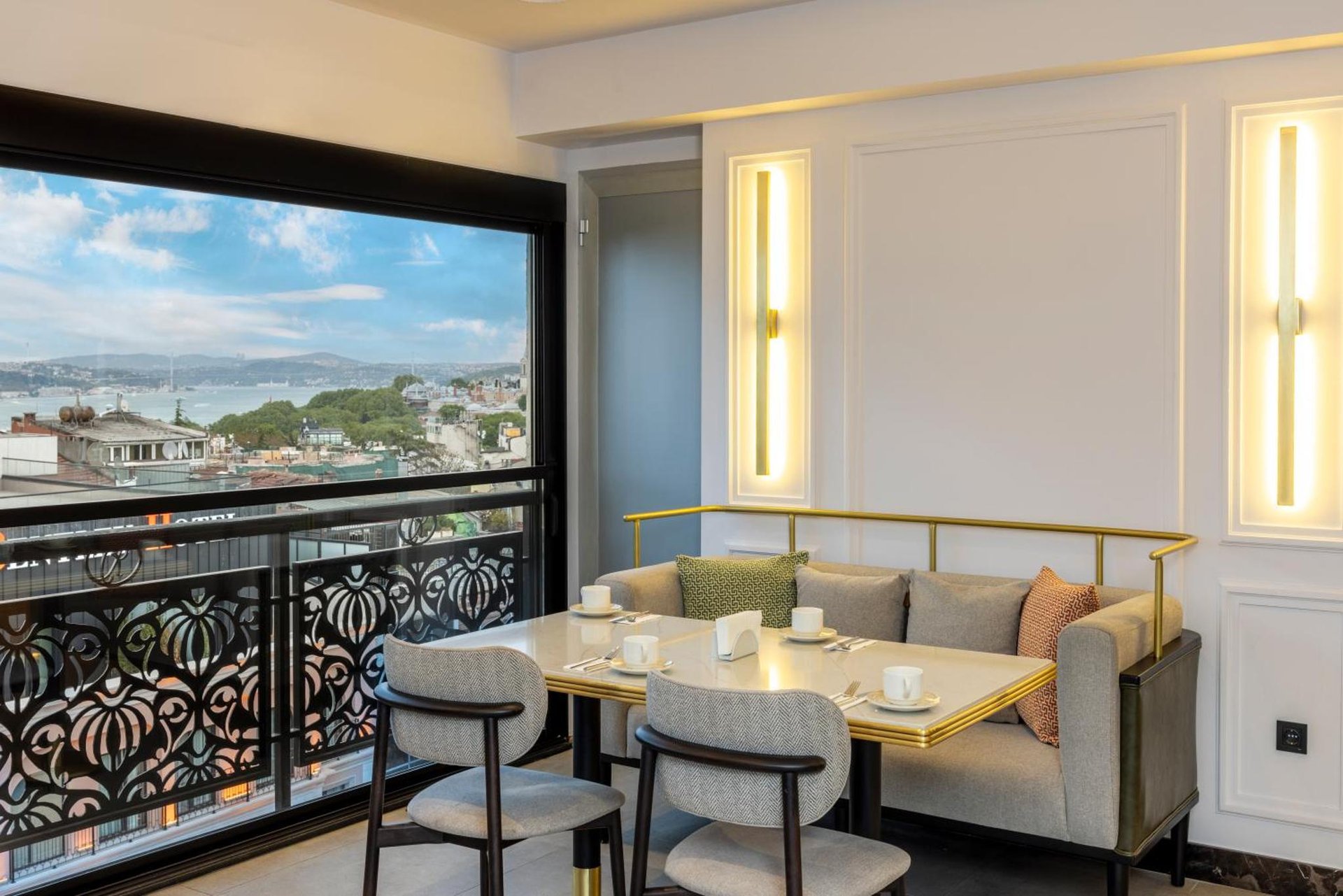 Rast Hotel Sultanahmet photo 2