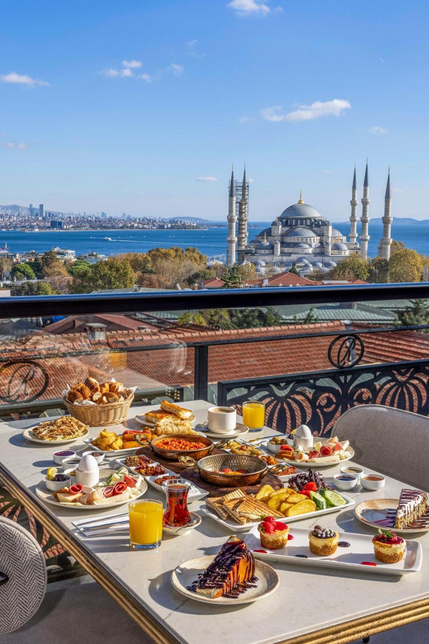 Rast Hotel Sultanahmet photo 3