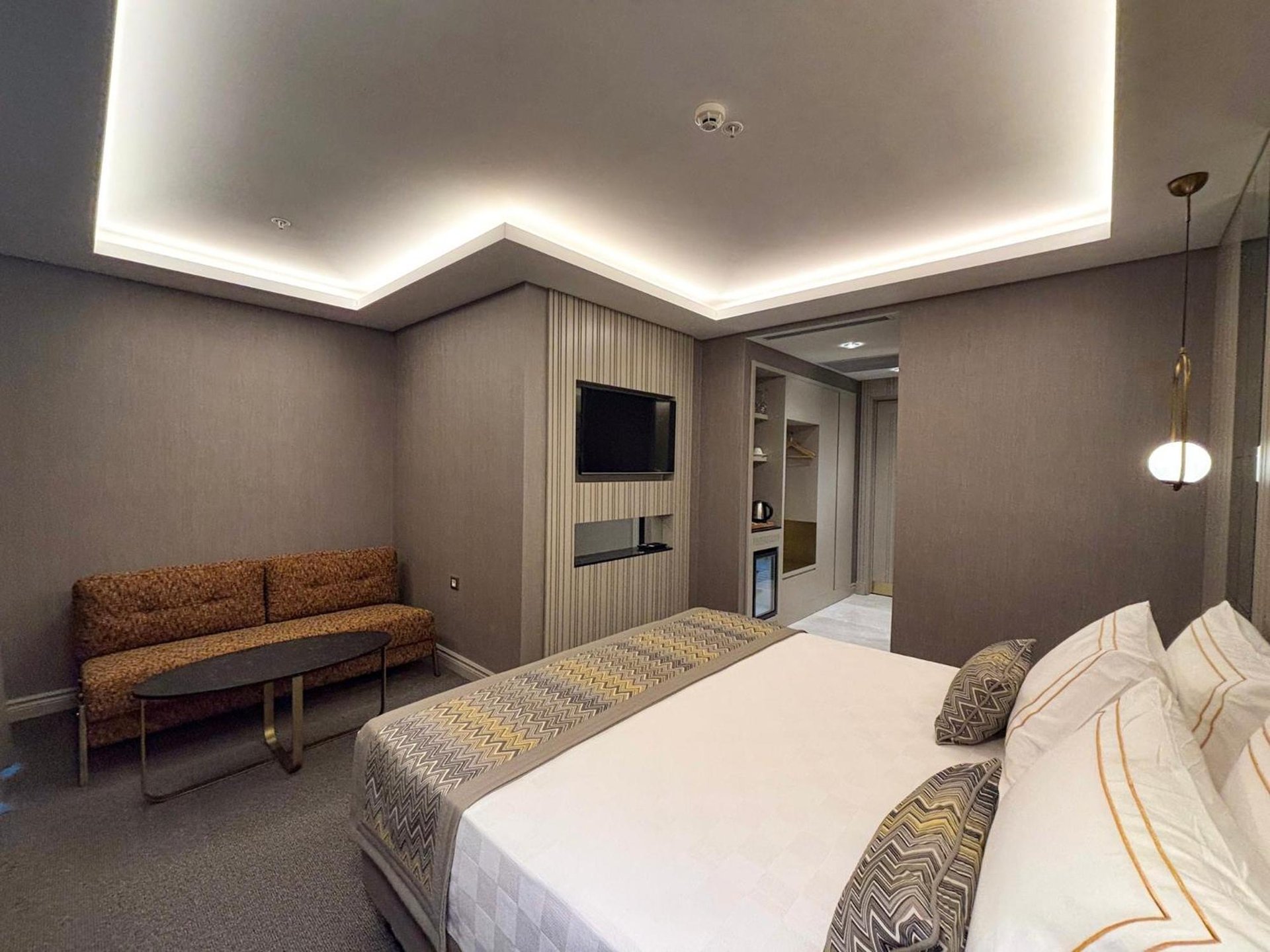 Saygın Hotel Beşiktaş photo 3
