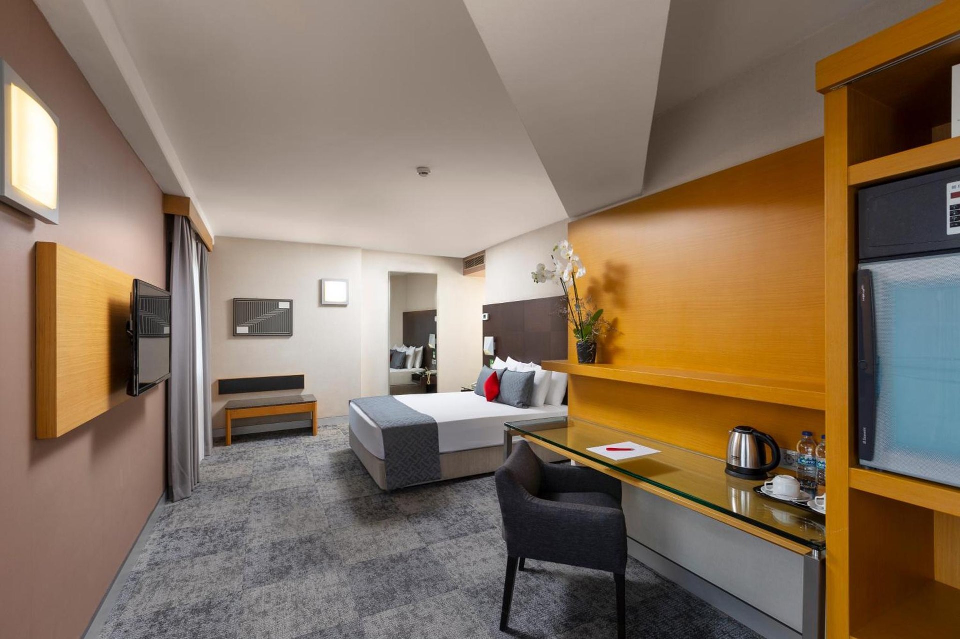 Nippon Hotel photo 1