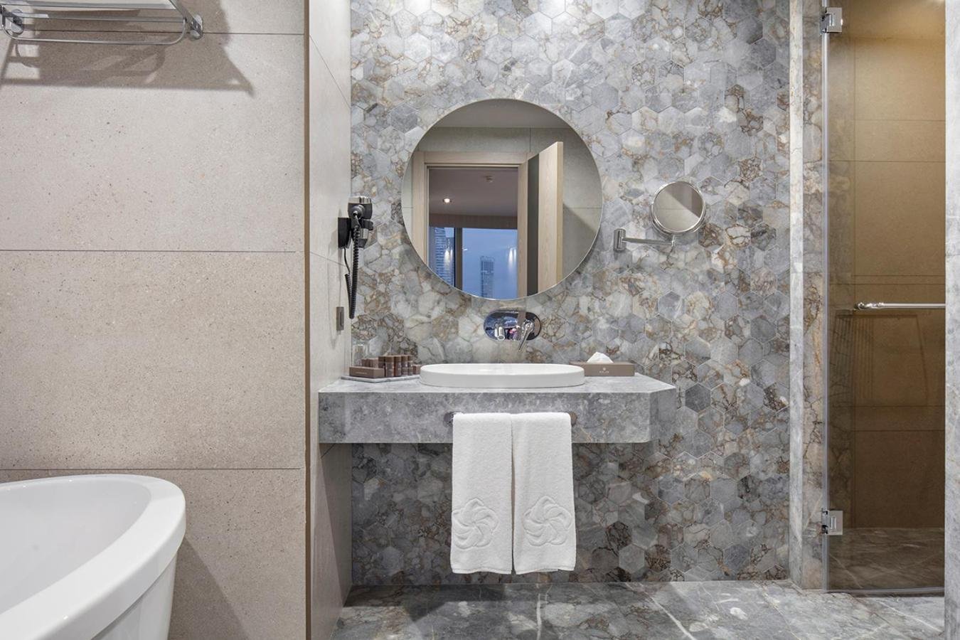 Melas Hotel Istanbul photo 2