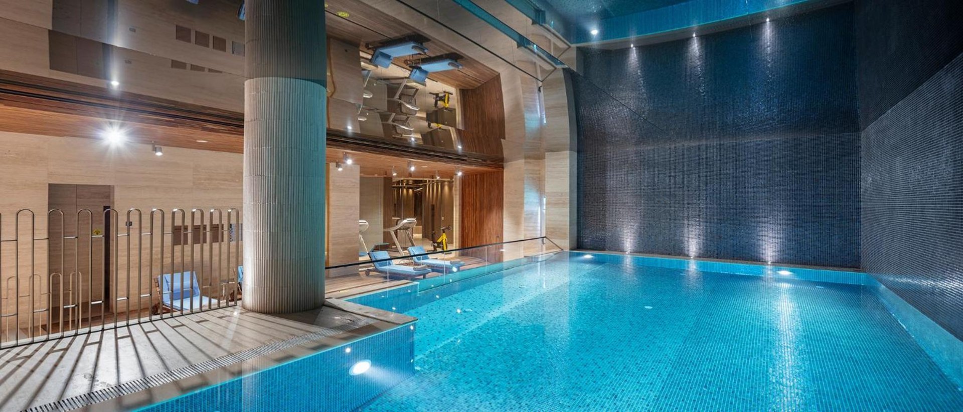 Melas Hotel Istanbul photo 3