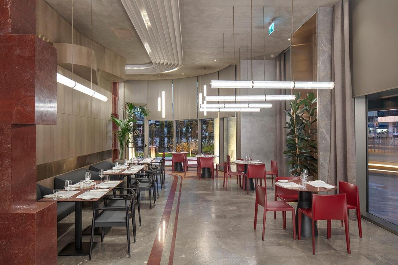 Melas Hotel Istanbul photo 4