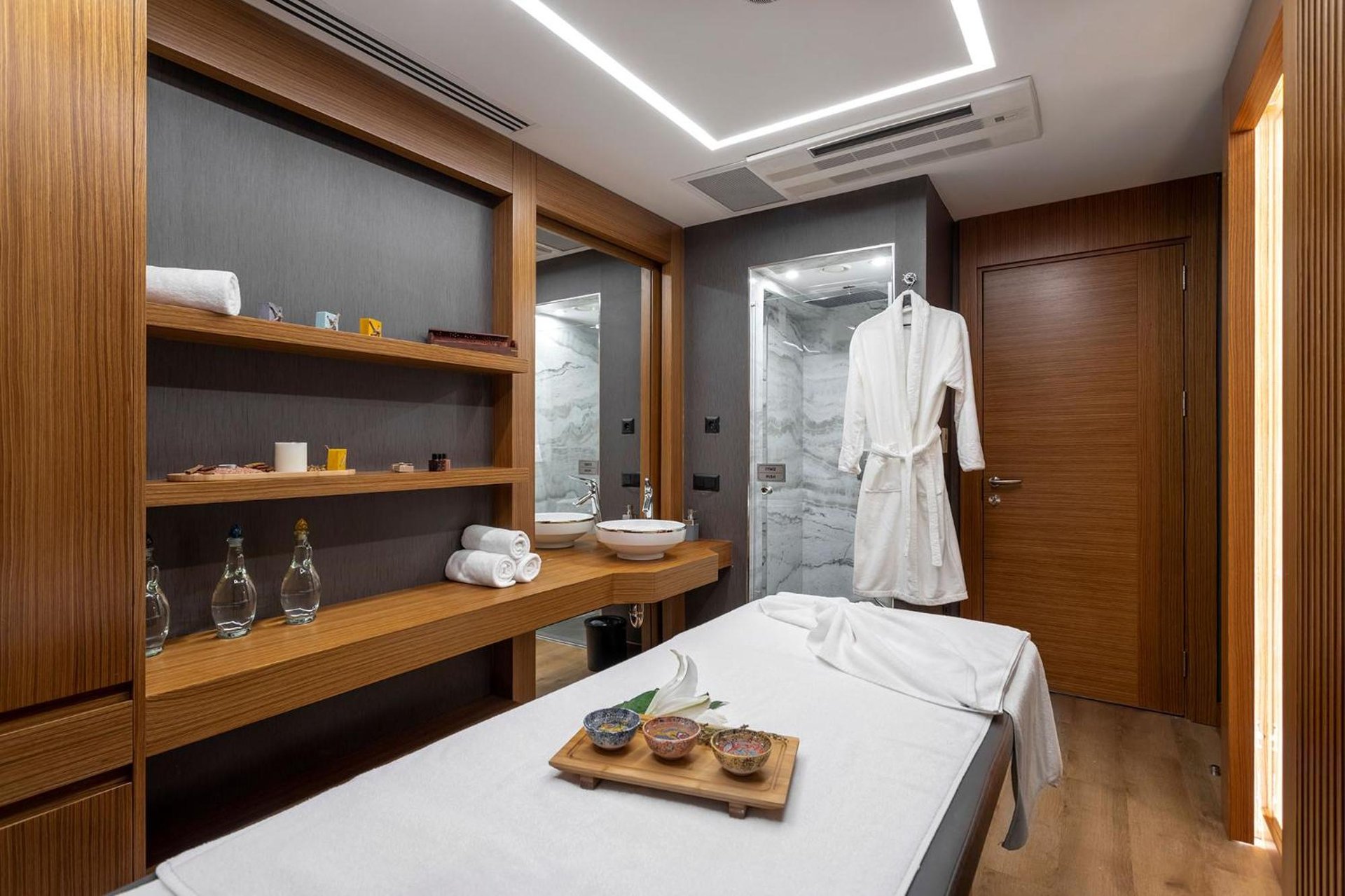 Vital Hotel Fulya Istanbul Sisli photo 2
