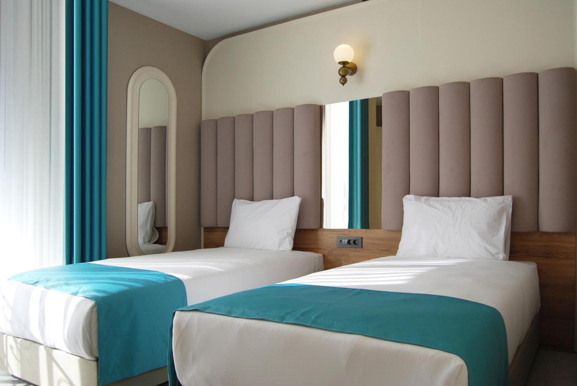 CONCEPT PERA Hotel photo 1