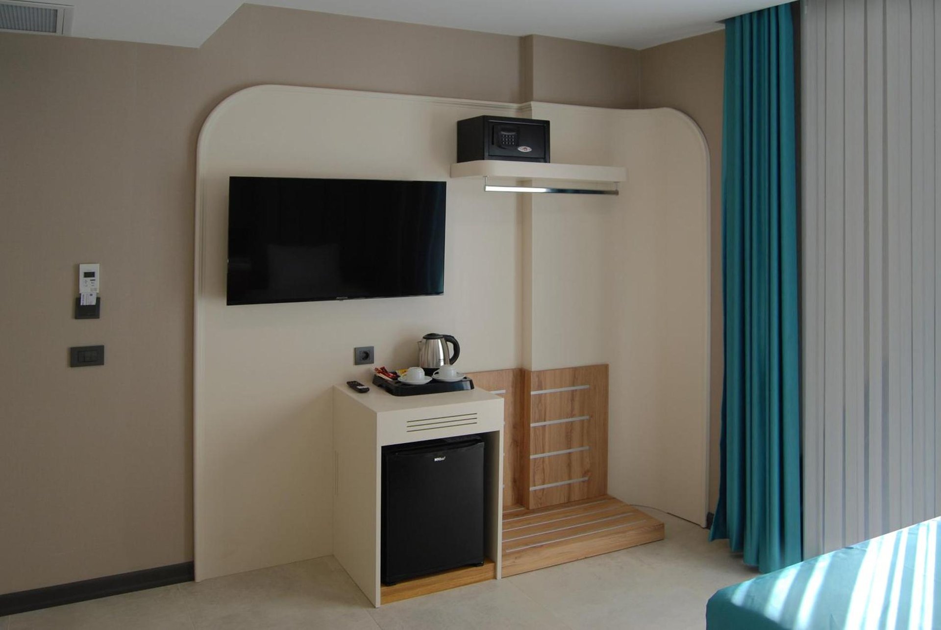 CONCEPT PERA Hotel photo 3