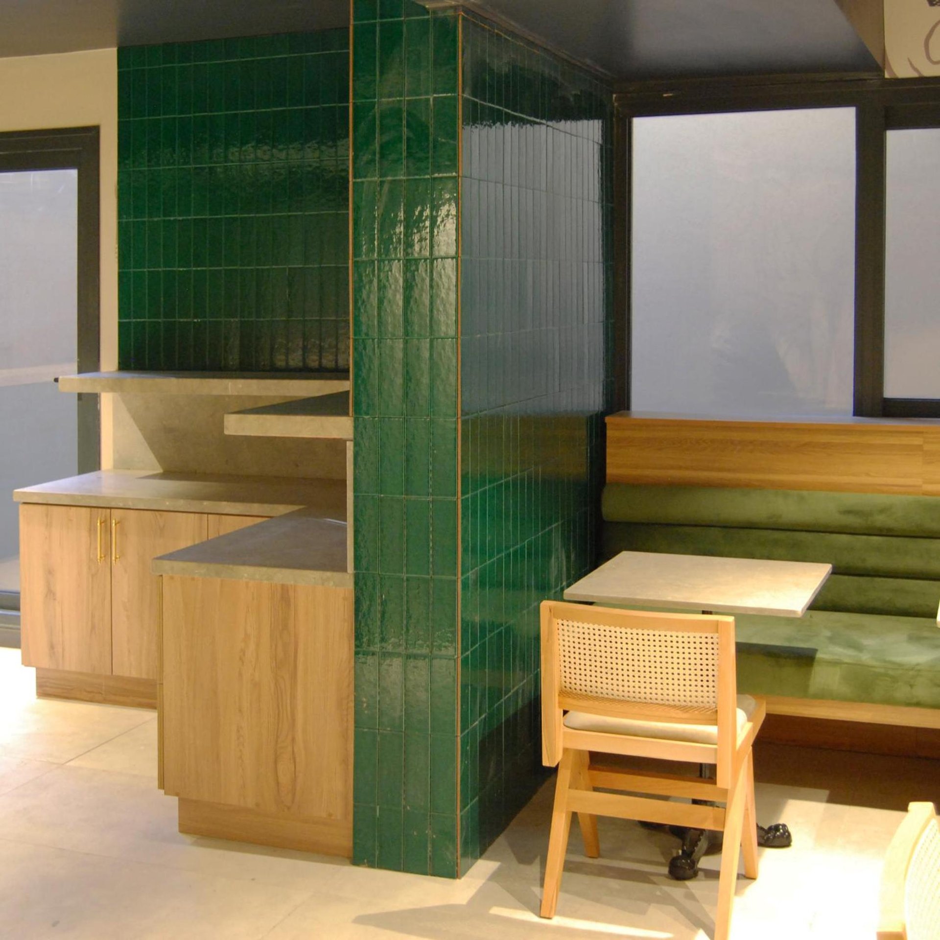 CONCEPT PERA Hotel photo 2