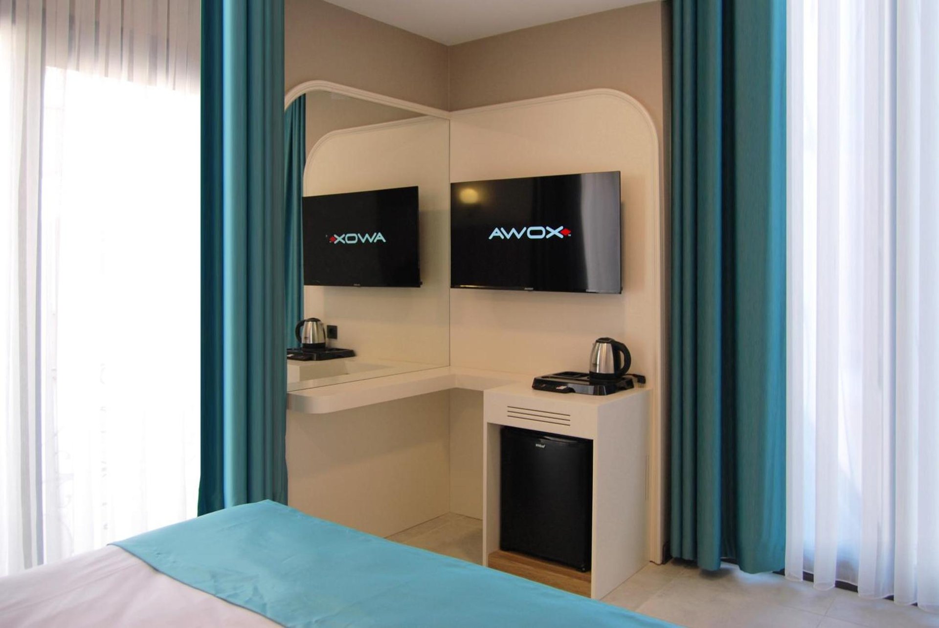 CONCEPT PERA Hotel photo 4