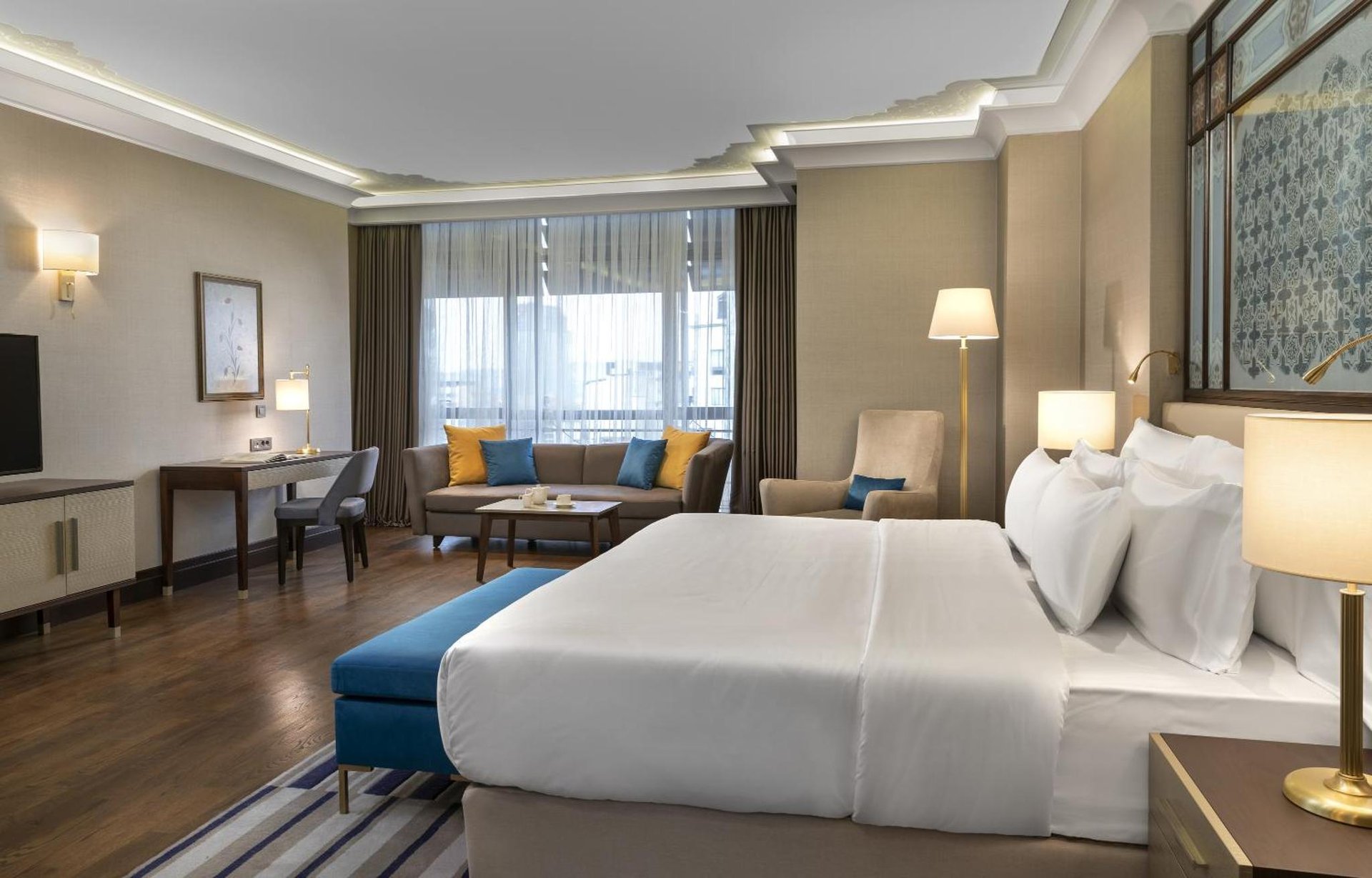 Barceló Istanbul photo 1