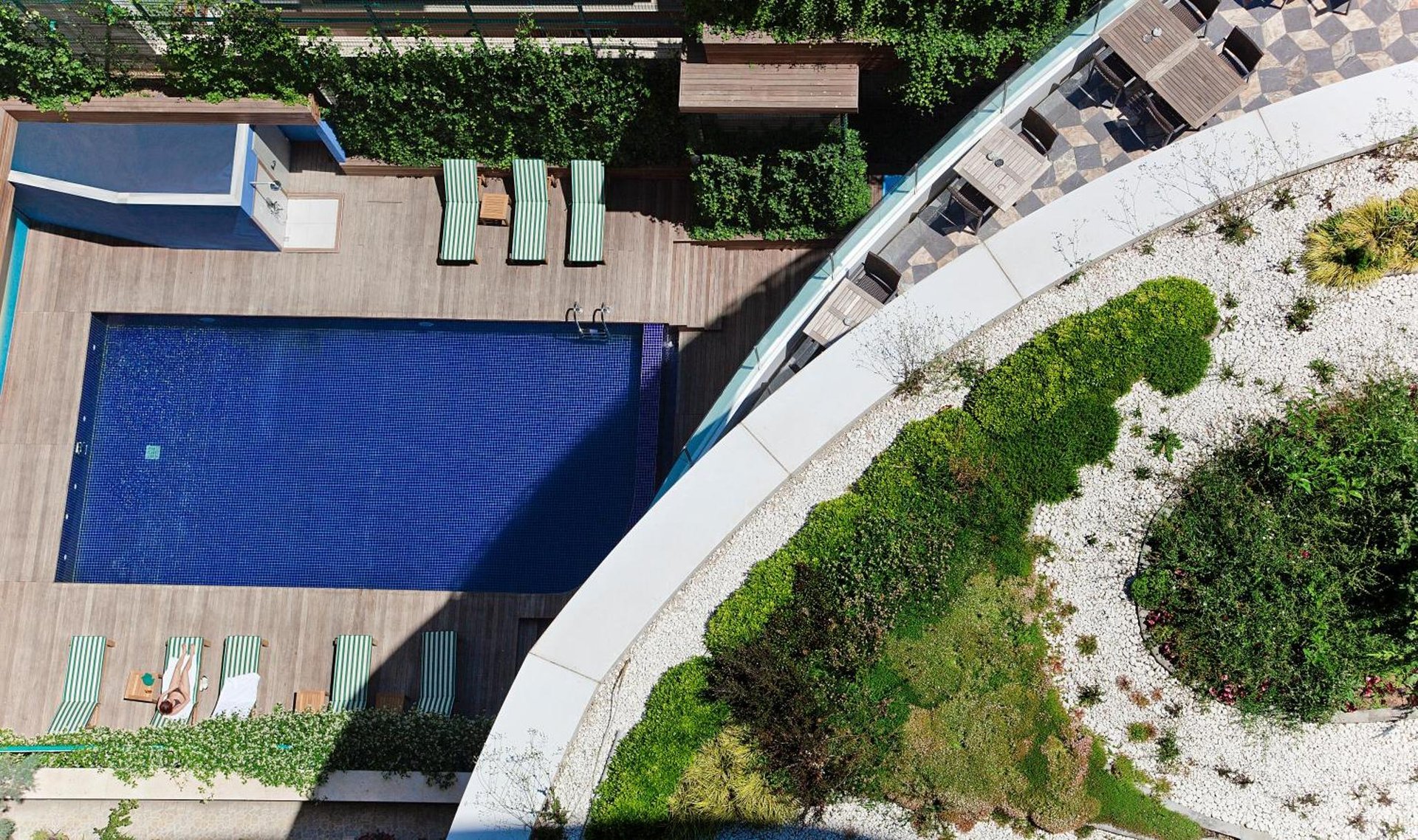 Opera Hotel Bosphorus - Preferred Hotels and Resorts photo 3