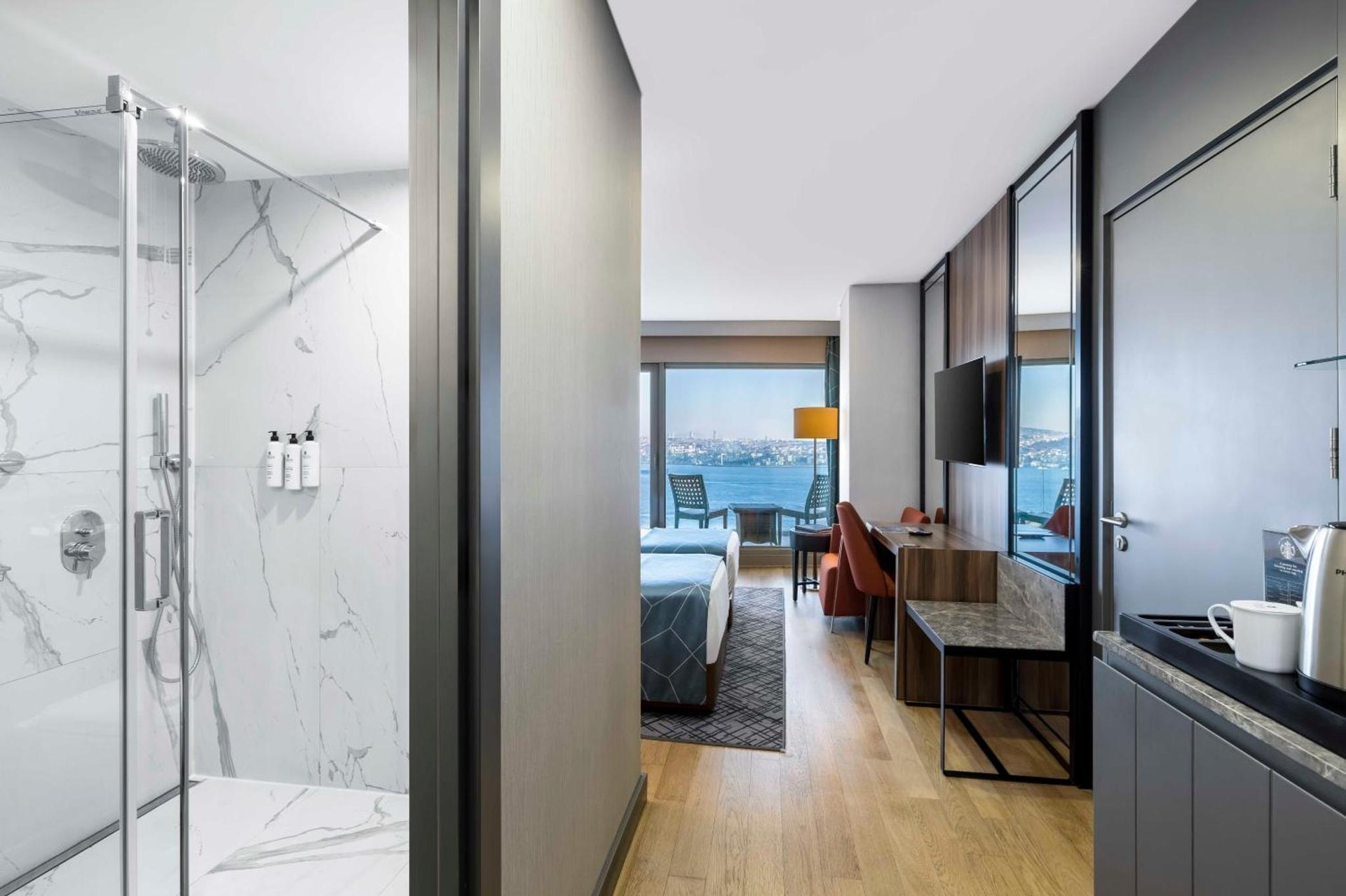 Opera Hotel Bosphorus - Preferred Hotels and Resorts photo 2