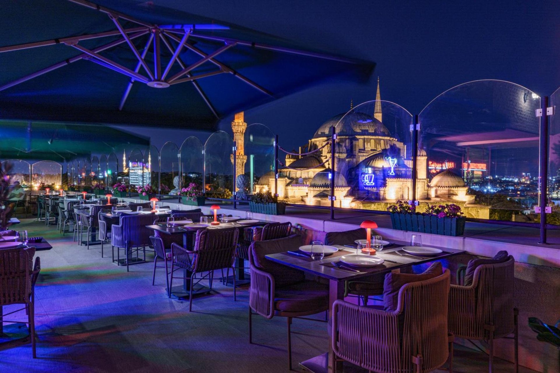Grand Hotel Gulsoy Old City photo 4