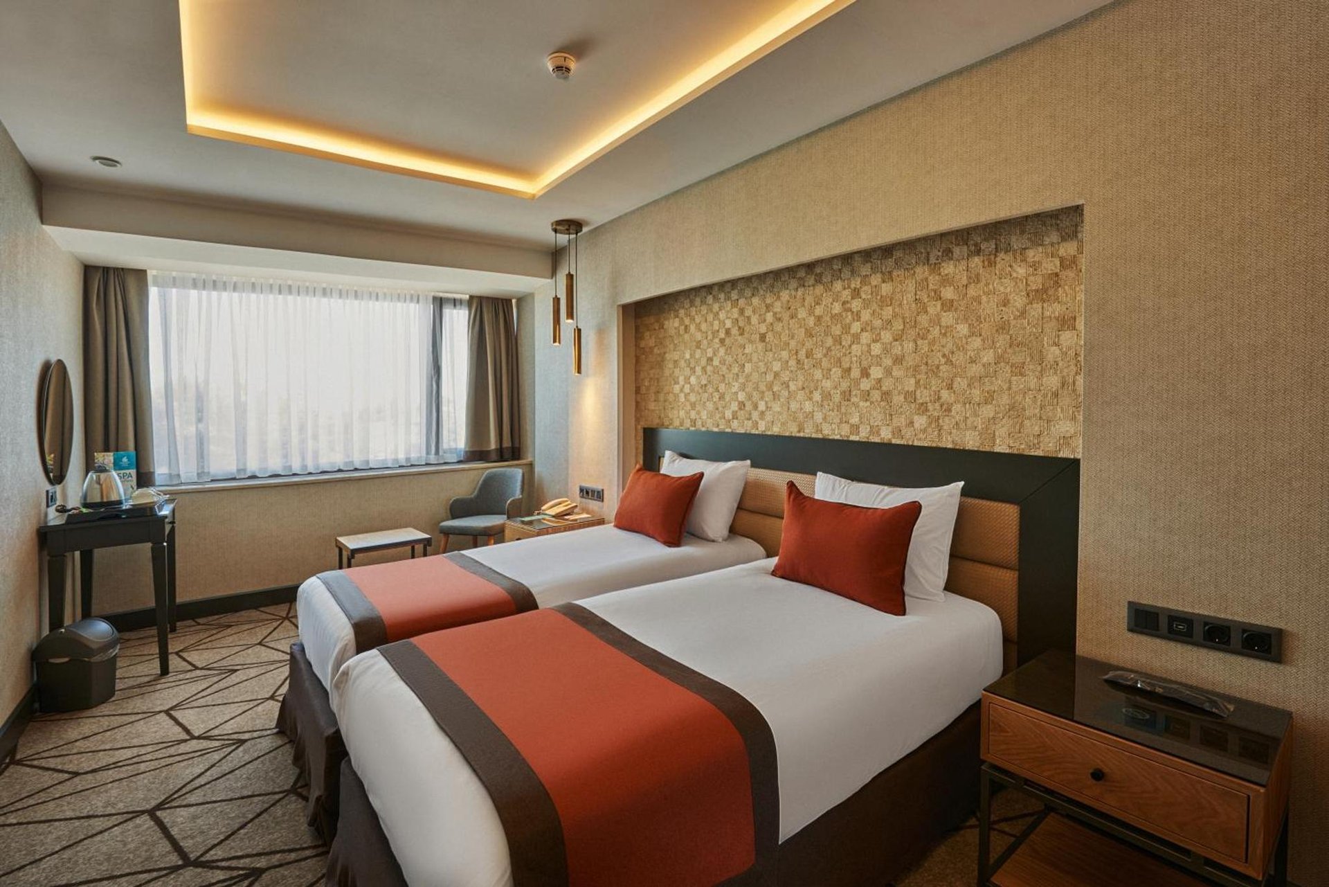 Grand Hotel Gulsoy Old City photo 2