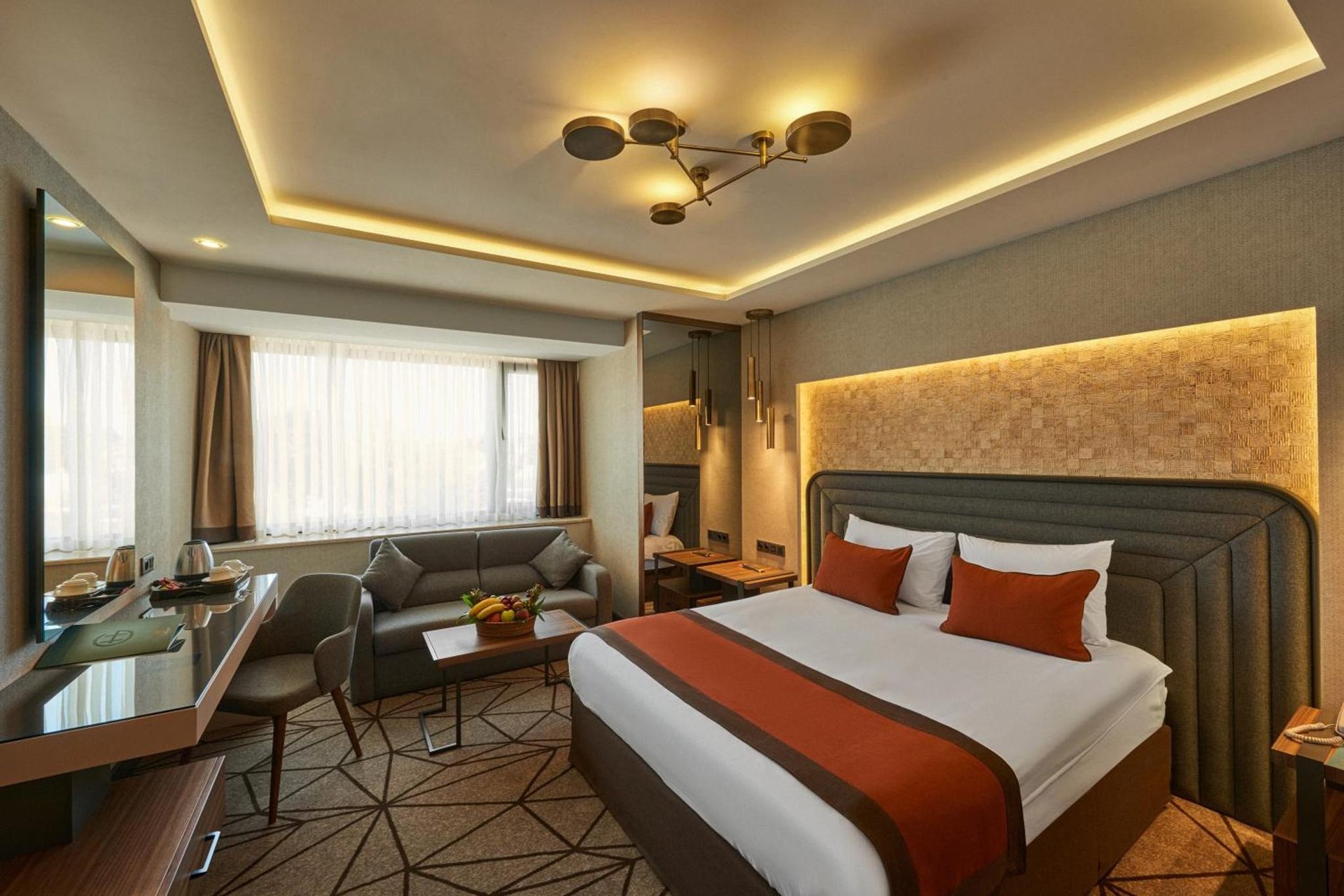 Grand Hotel Gulsoy Old City photo 1