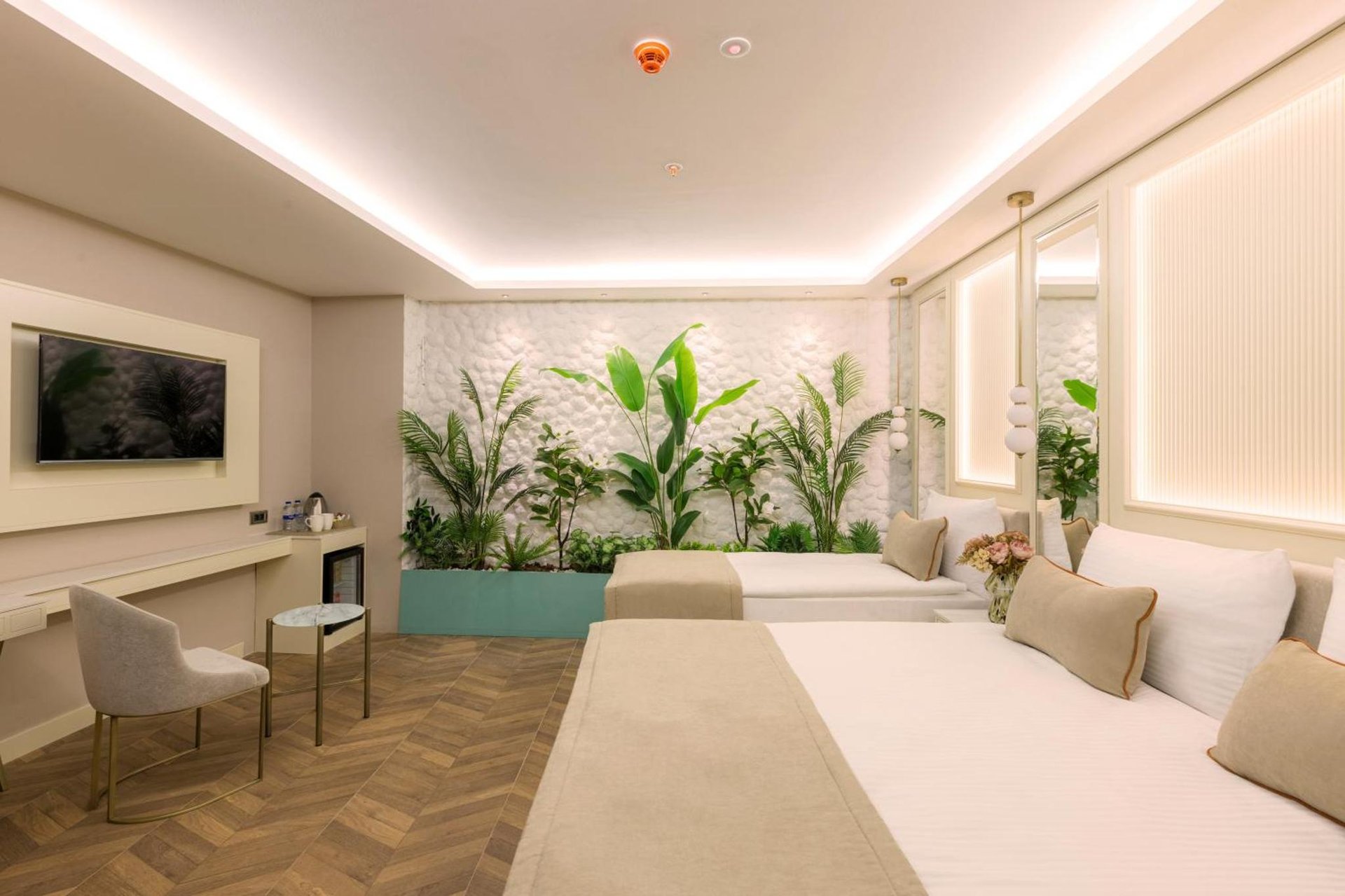 Great Fortune Concept Hotel photo 4