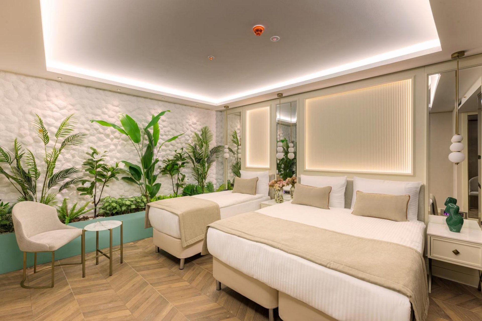 Great Fortune Concept Hotel photo 1