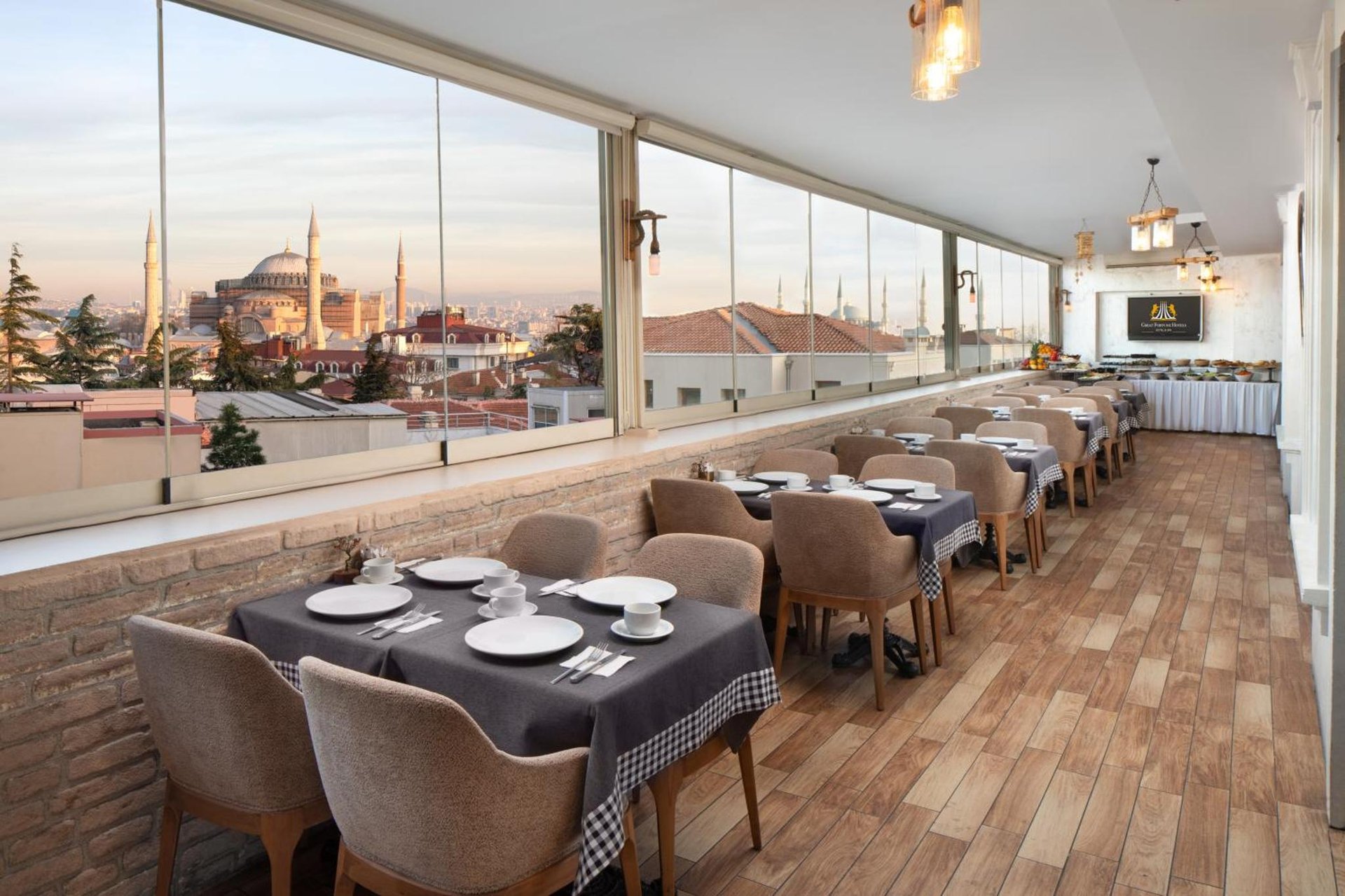 Great Fortune Concept Hotel photo 3