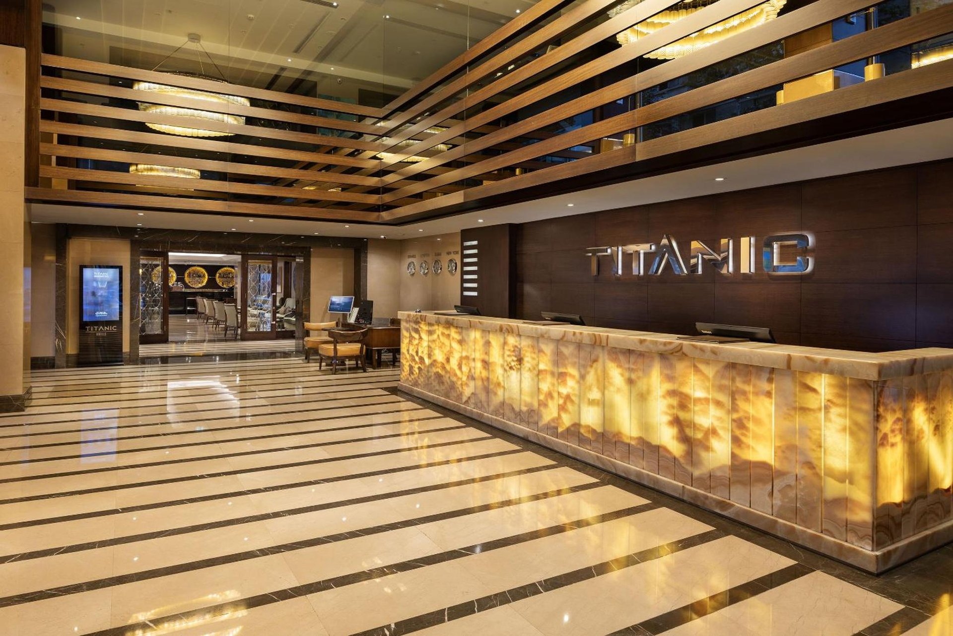 Titanic City Taksim