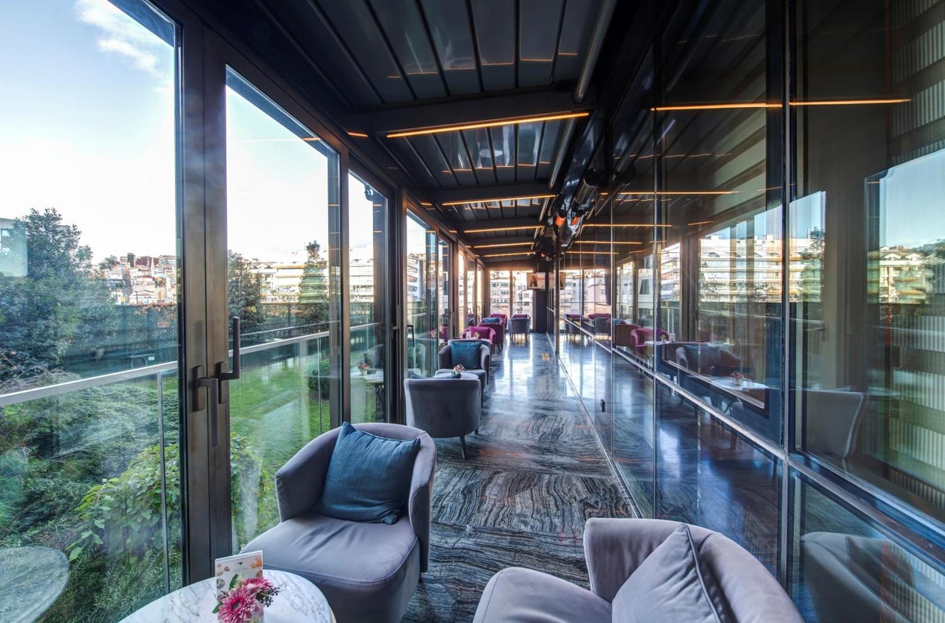 The Elysium Taksim photo 4
