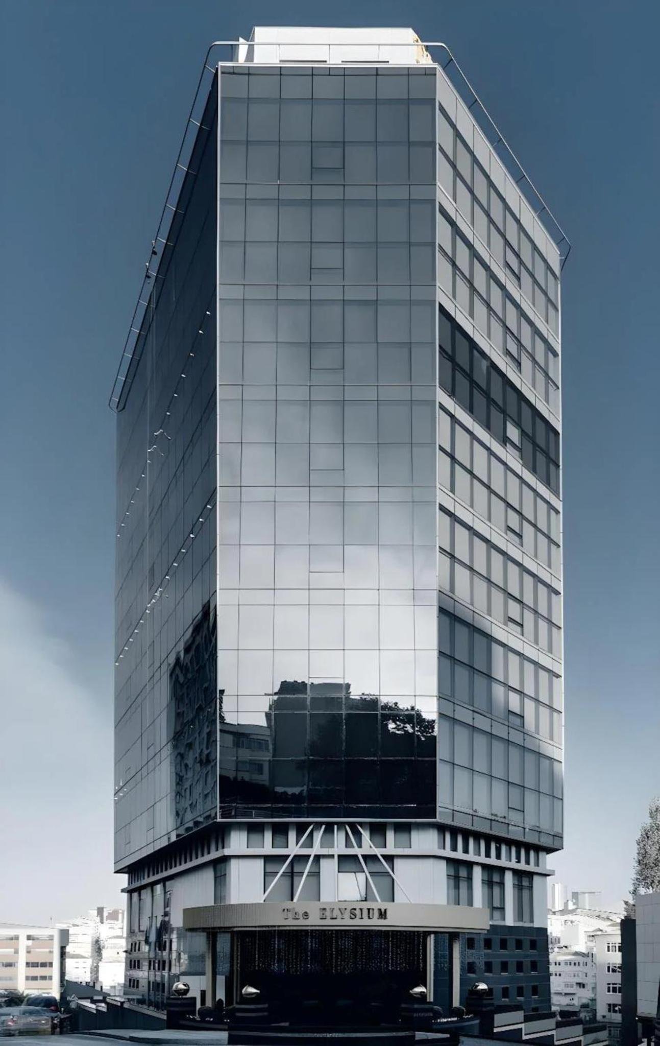 The Elysium Taksim photo 3