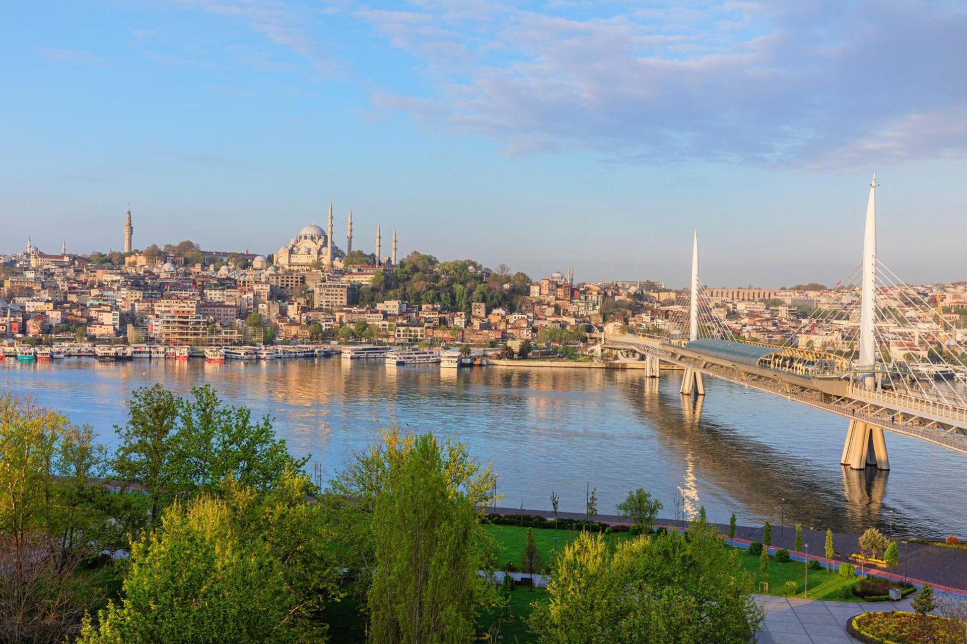 Csk The Halich Port İstanbul photo 4