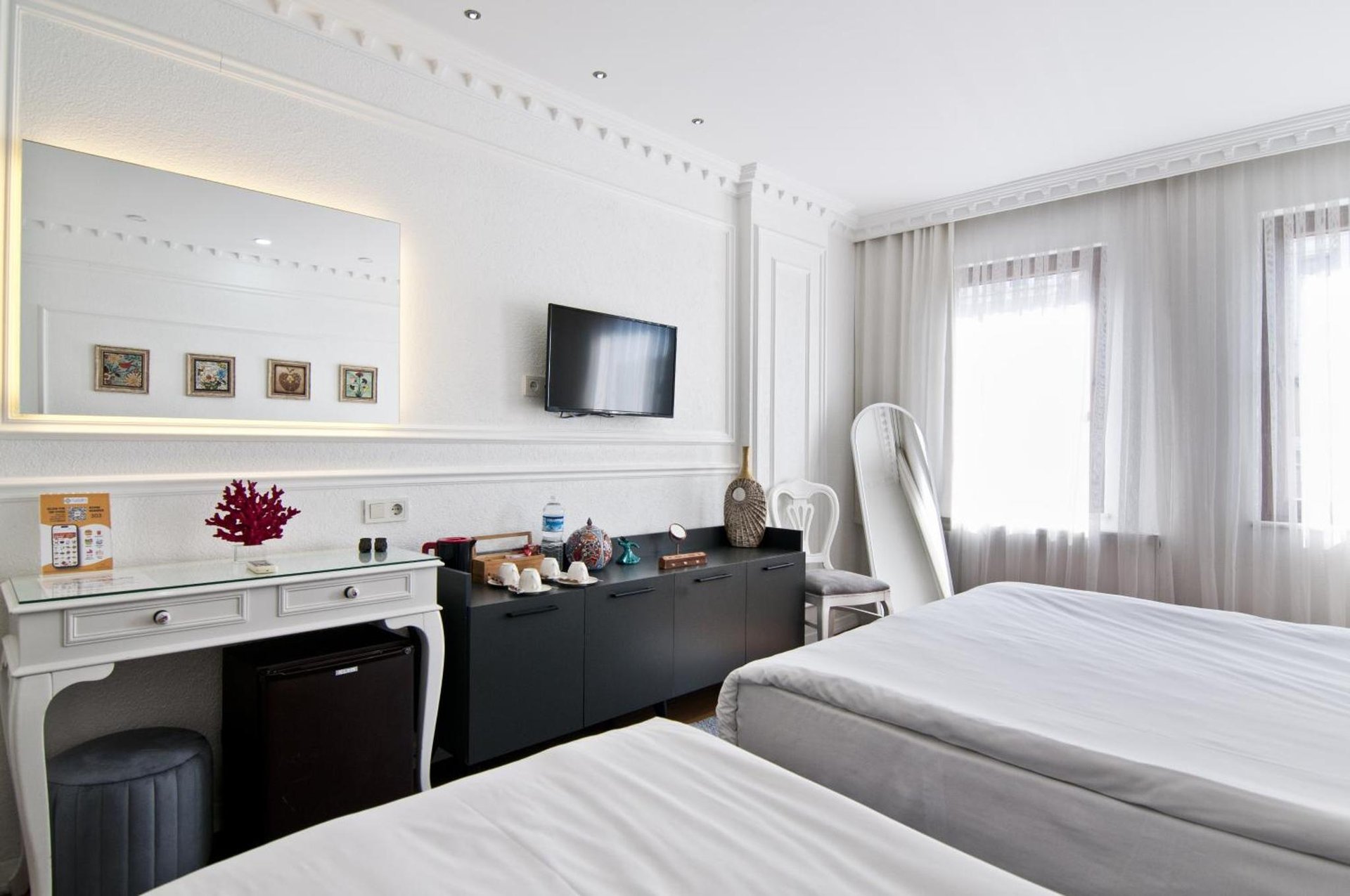 Sadaret Hotel-Old City Sultanahmet photo 1