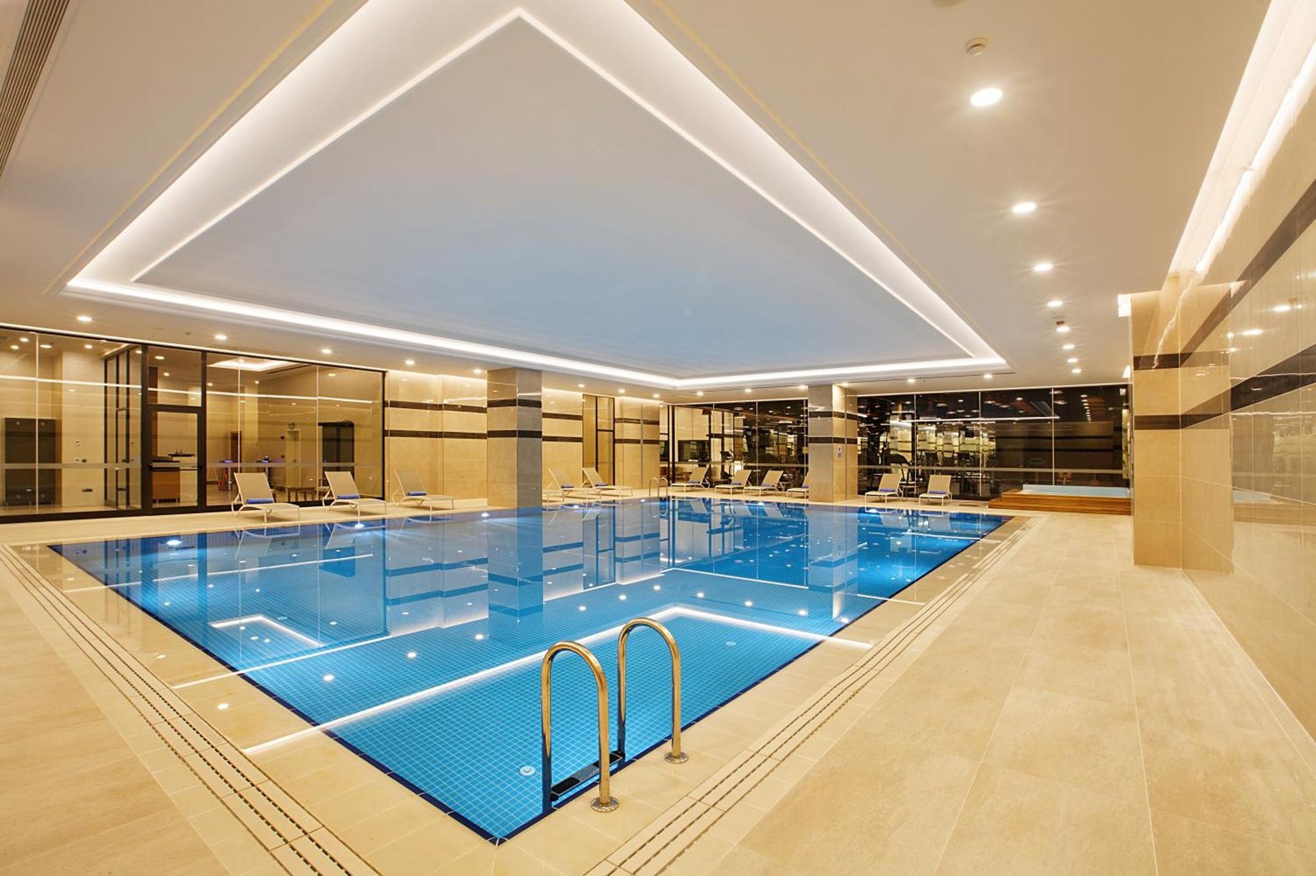 Ottoman's Life Hotel Deluxe photo 3