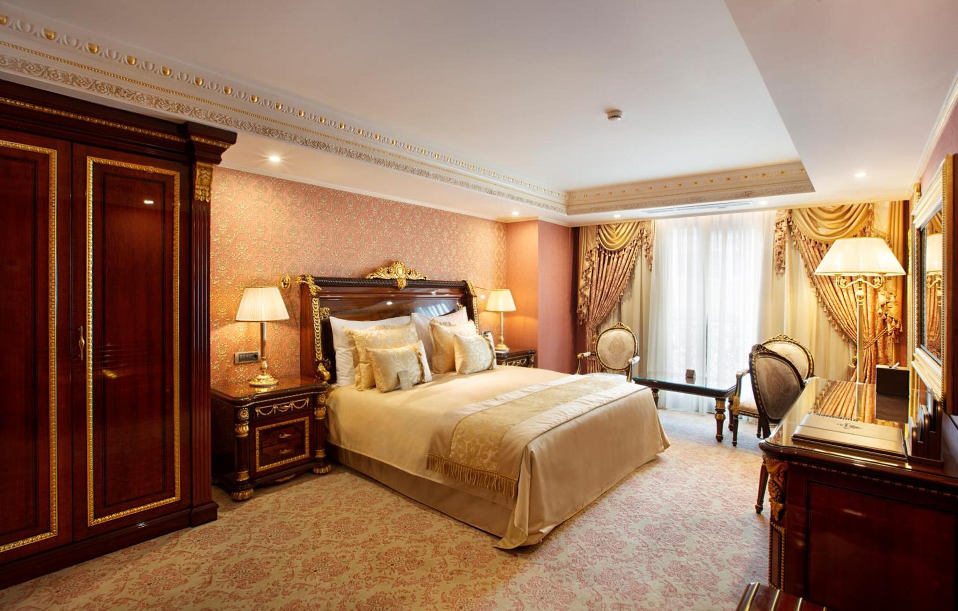 Ottoman's Life Hotel Deluxe photo 1