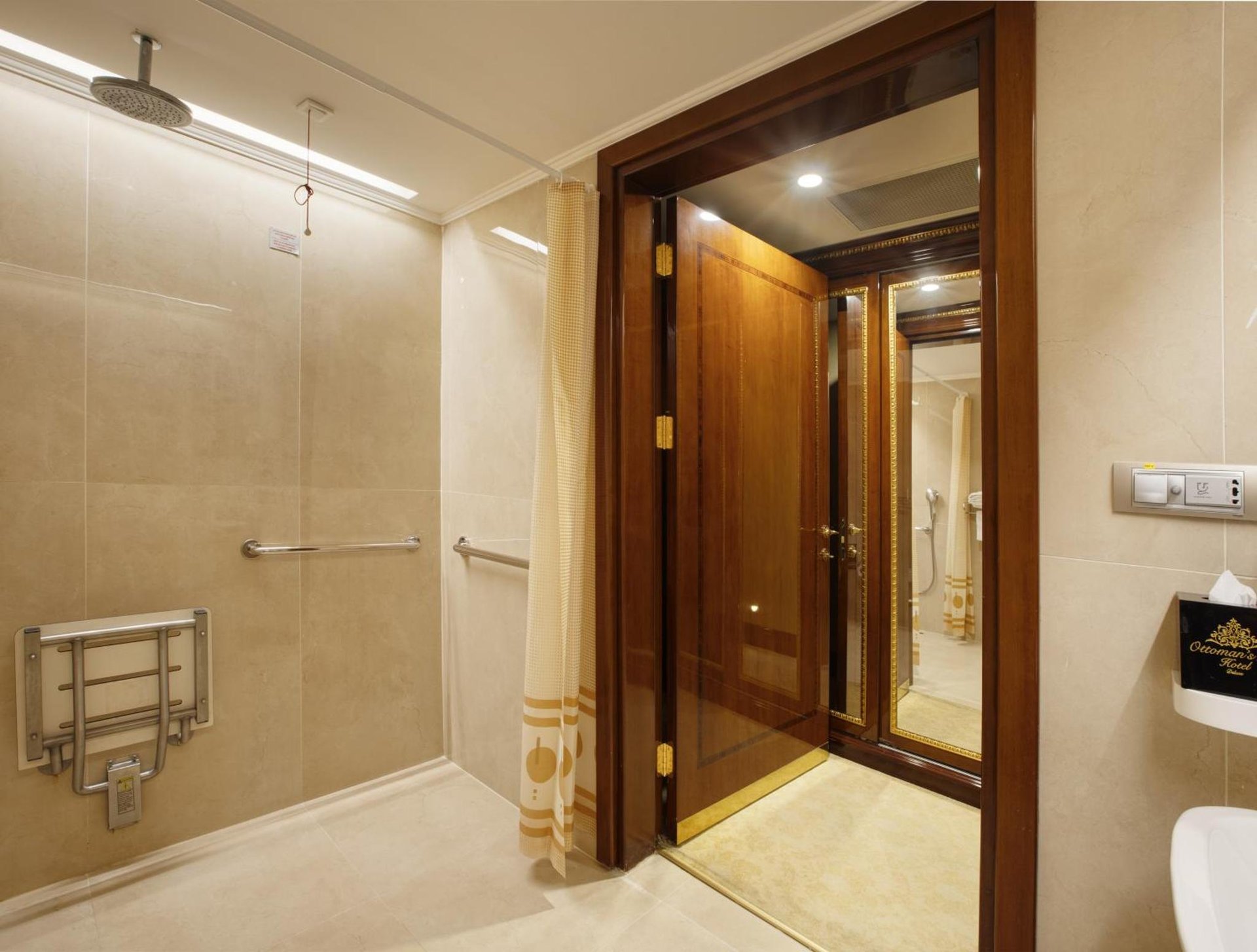 Ottoman's Life Hotel Deluxe photo 2