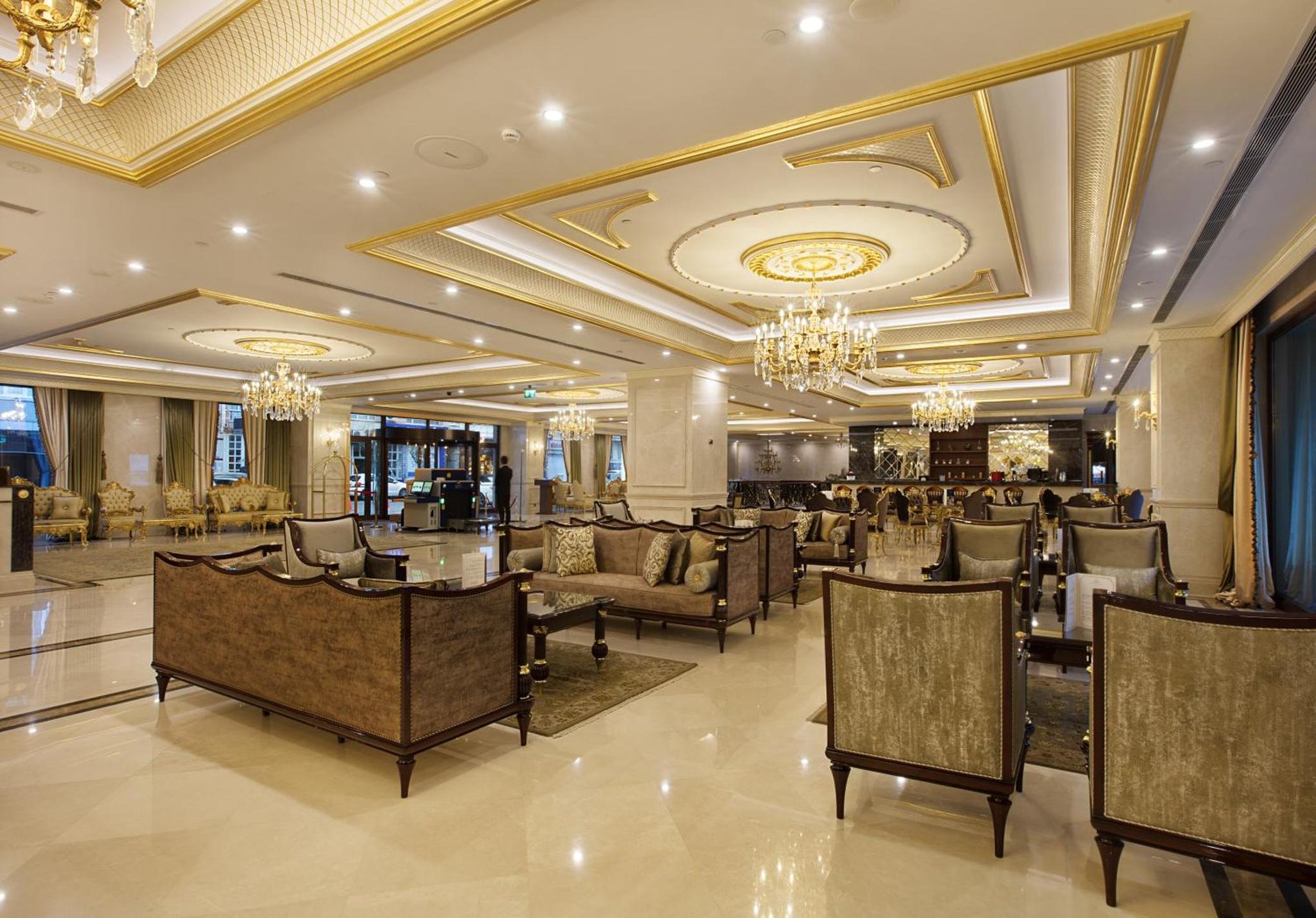 Ottoman's Life Hotel Deluxe photo 4