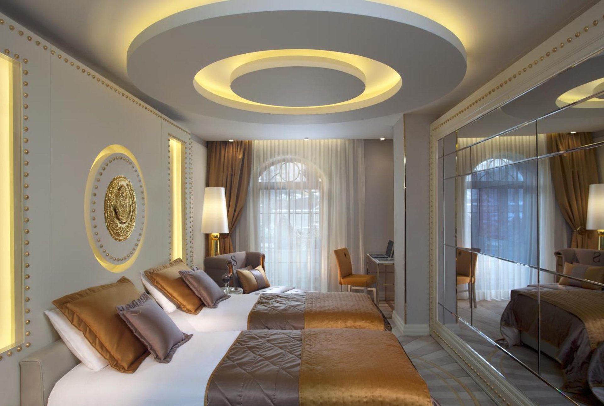 Sura Design Hotel & Suites photo 1