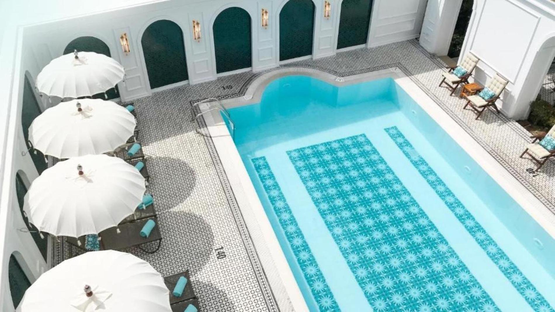 Sura Design Hotel & Suites photo 3