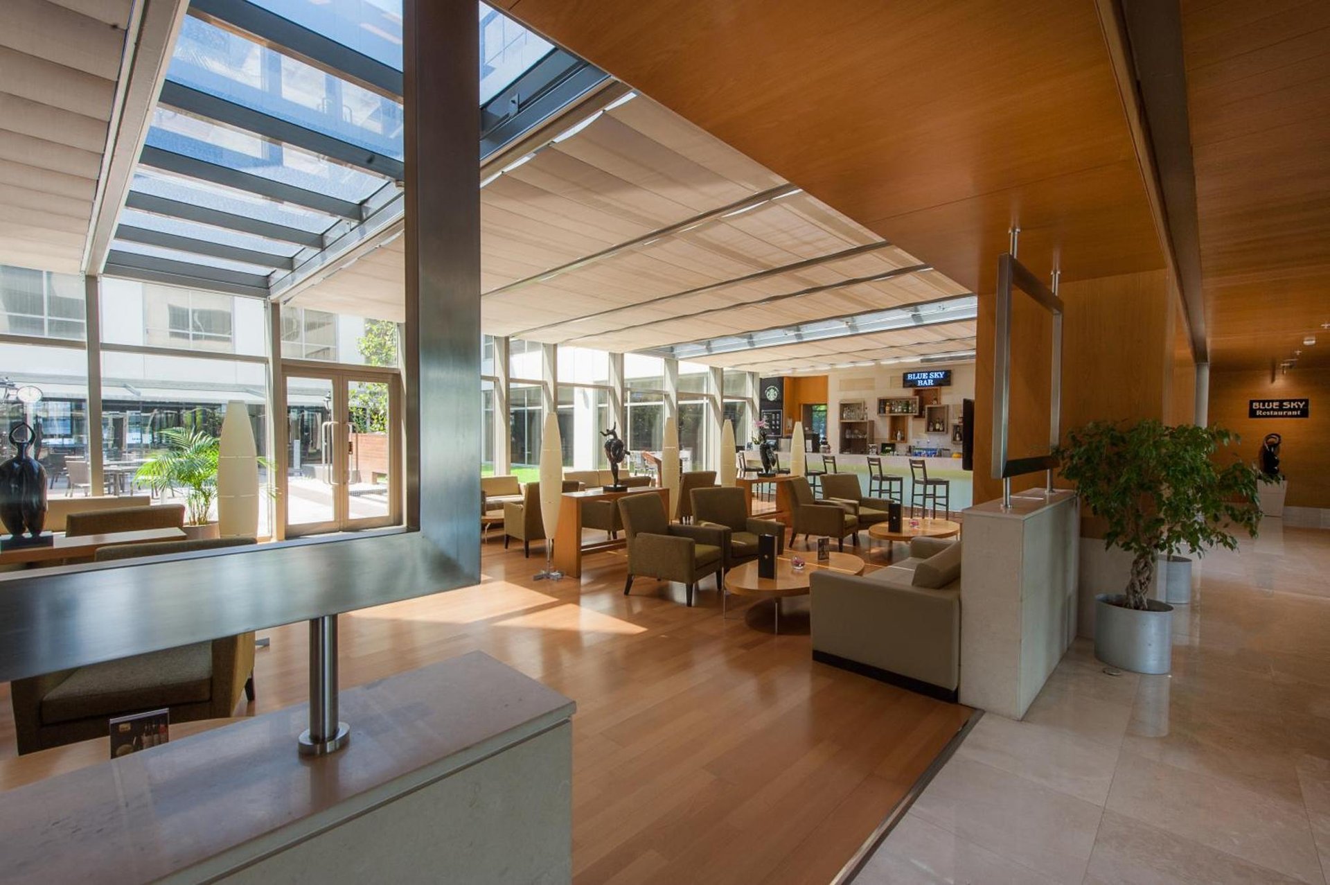 ISG Sabiha Gökçen Airport Hotel photo 3
