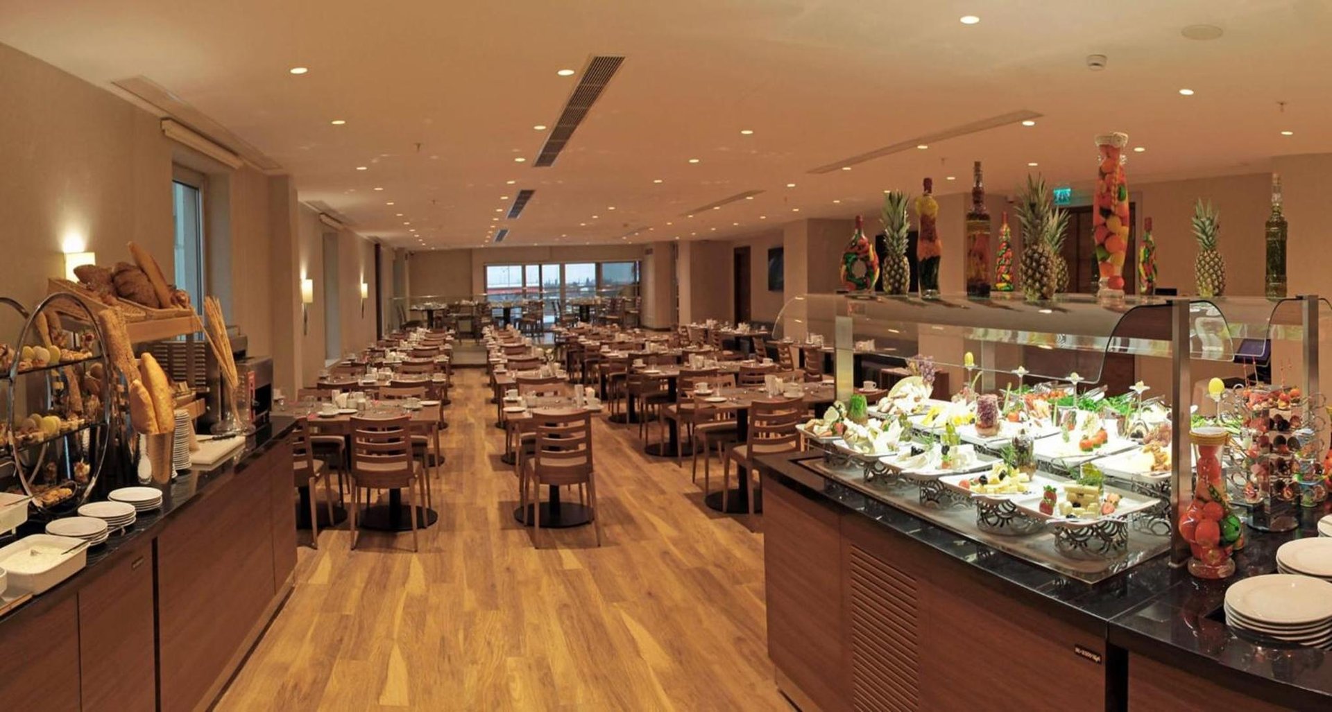 Bricks Hotel İstanbul photo 3