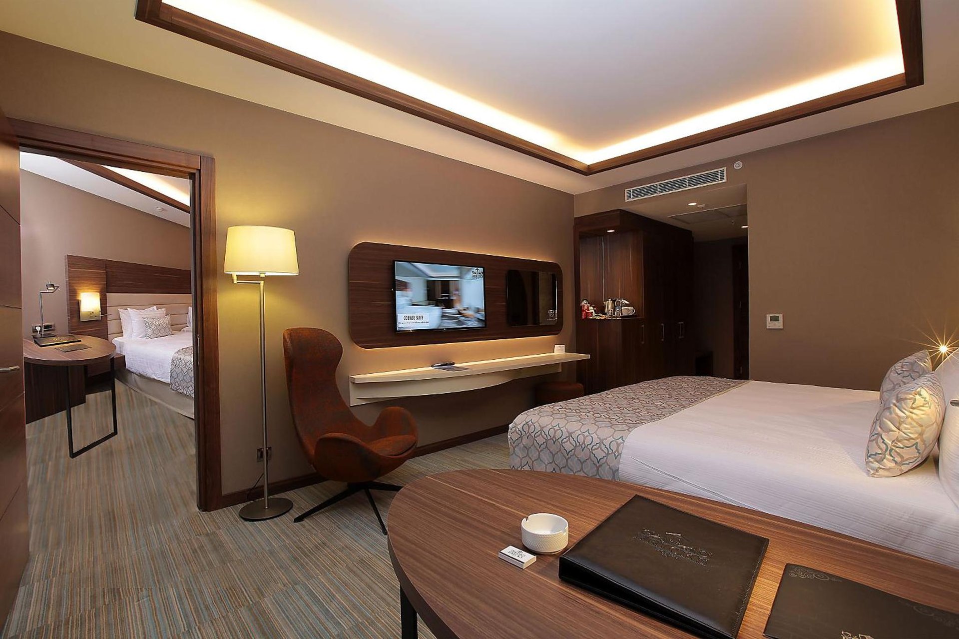 Bricks Hotel İstanbul photo 1