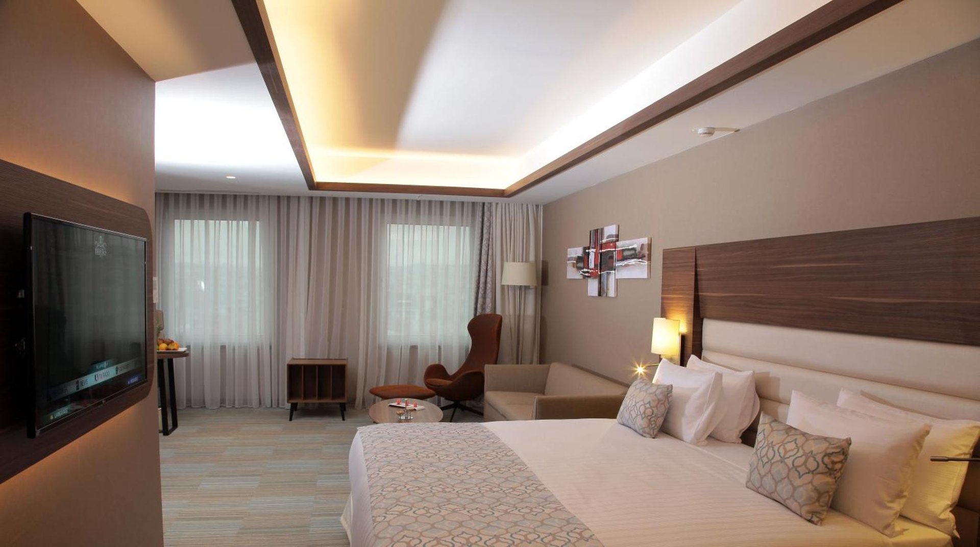 Bricks Hotel İstanbul photo 4