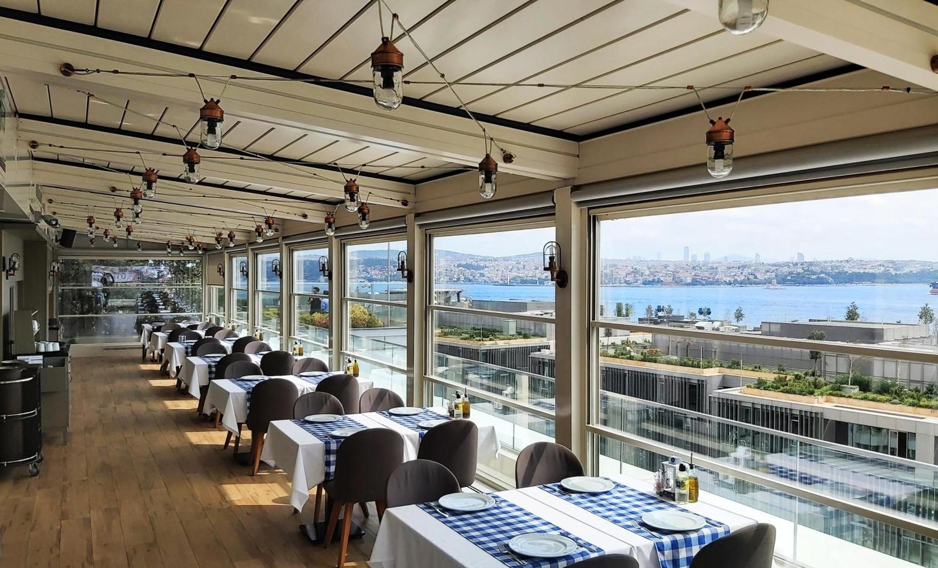 Port Bosphorus Hotel photo 3