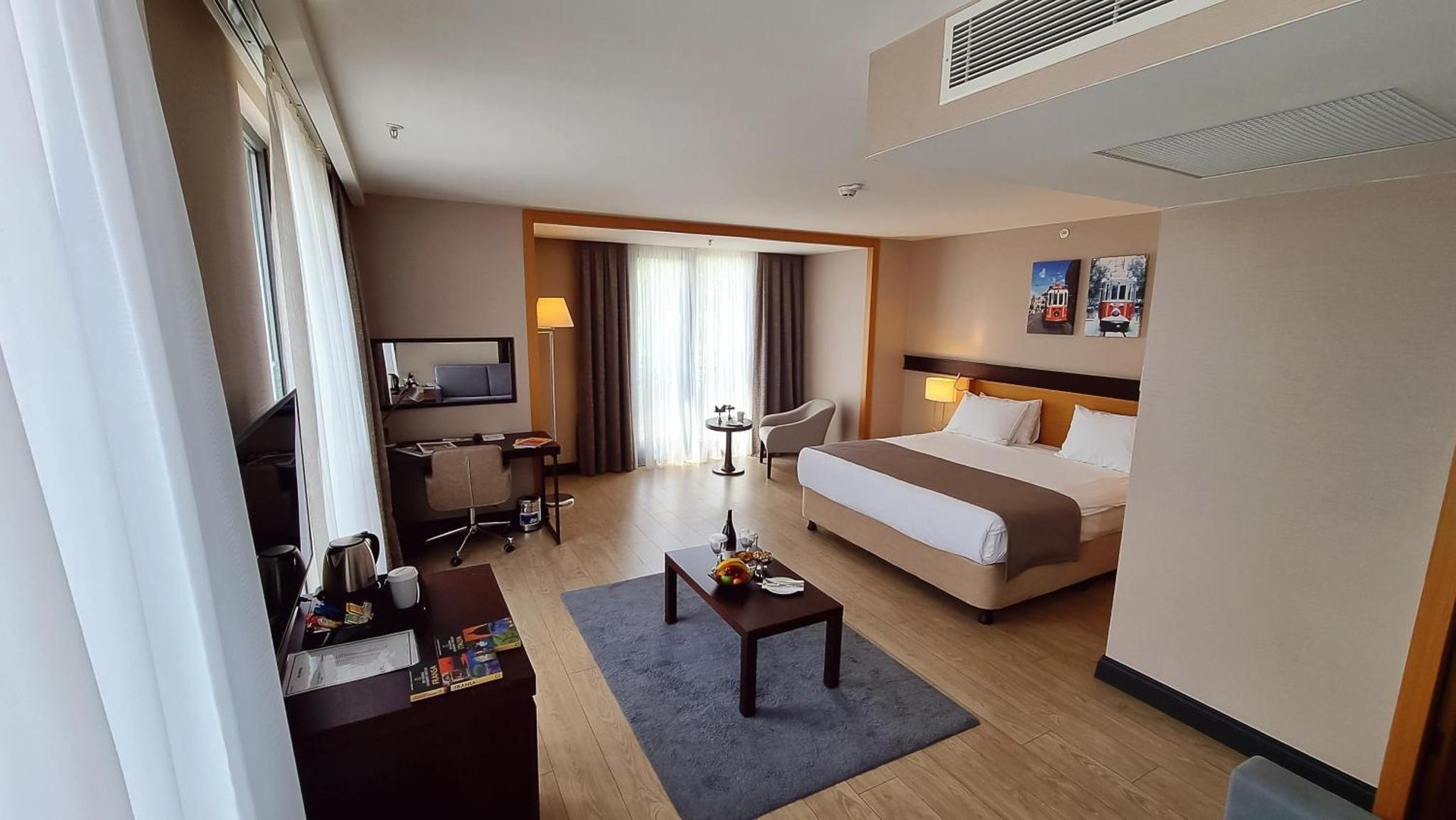 Port Bosphorus Hotel photo 4