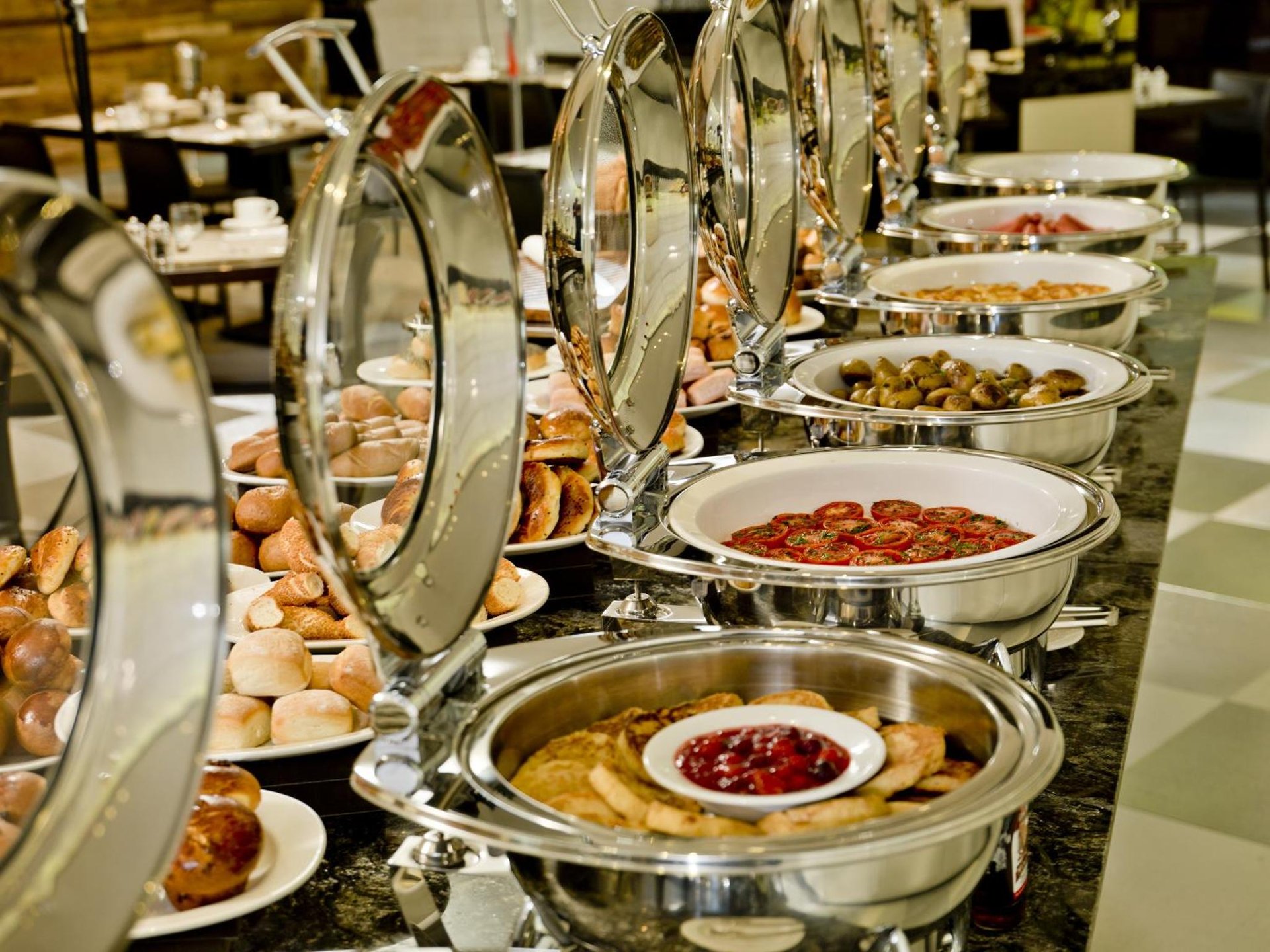 Lasagrada Hotel Istanbul photo 1
