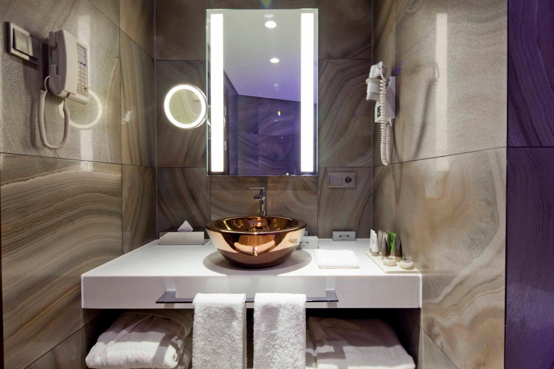 Lasagrada Hotel Istanbul photo 4