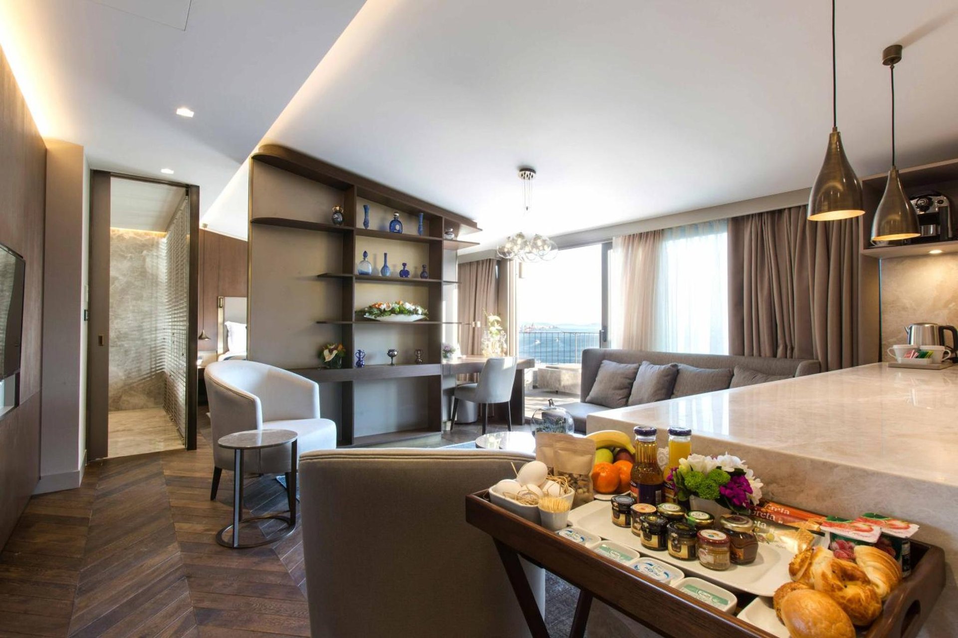 Noble22 Suites-Special Category photo 1